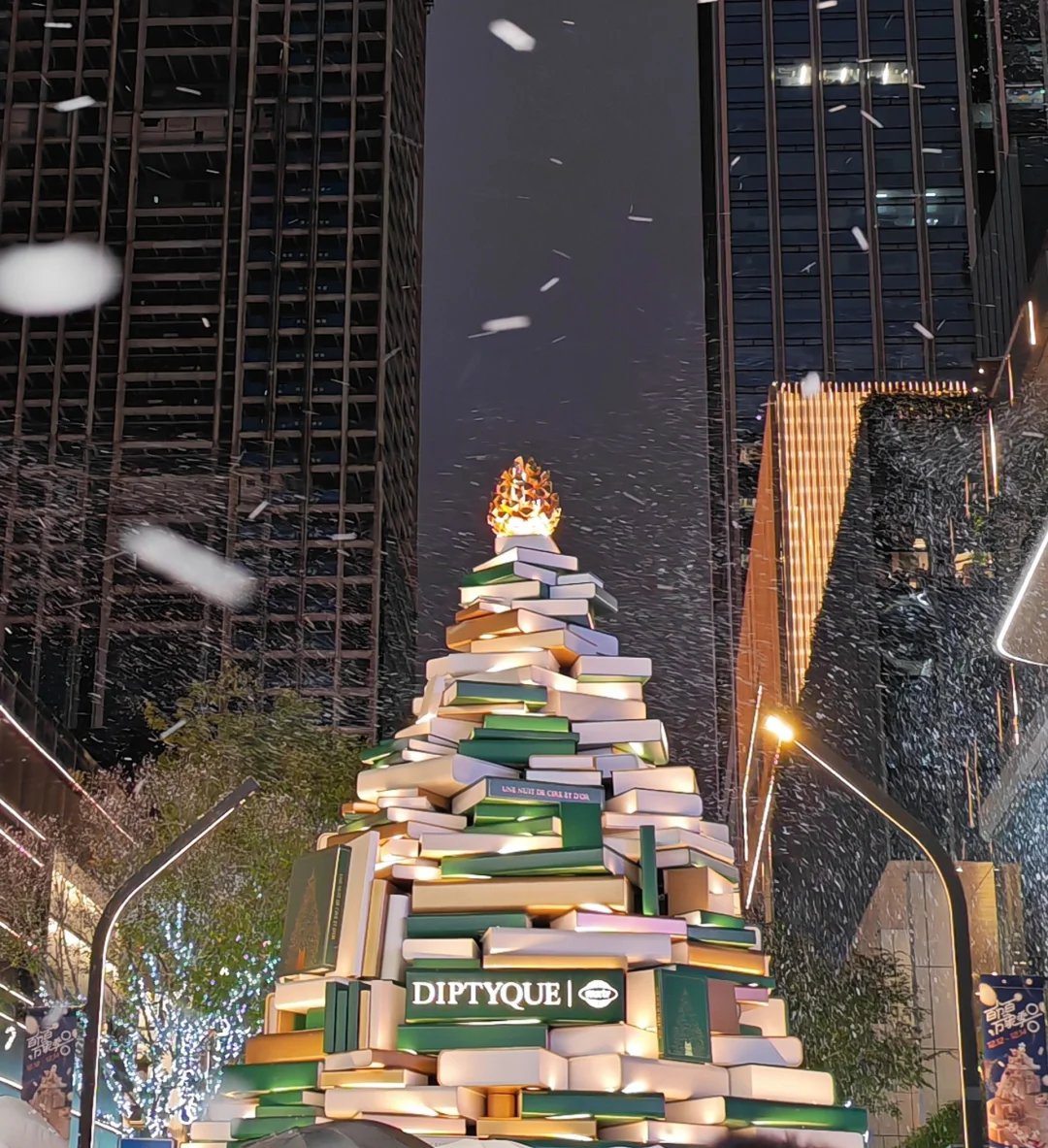 深圳万象天地🎄万象更新