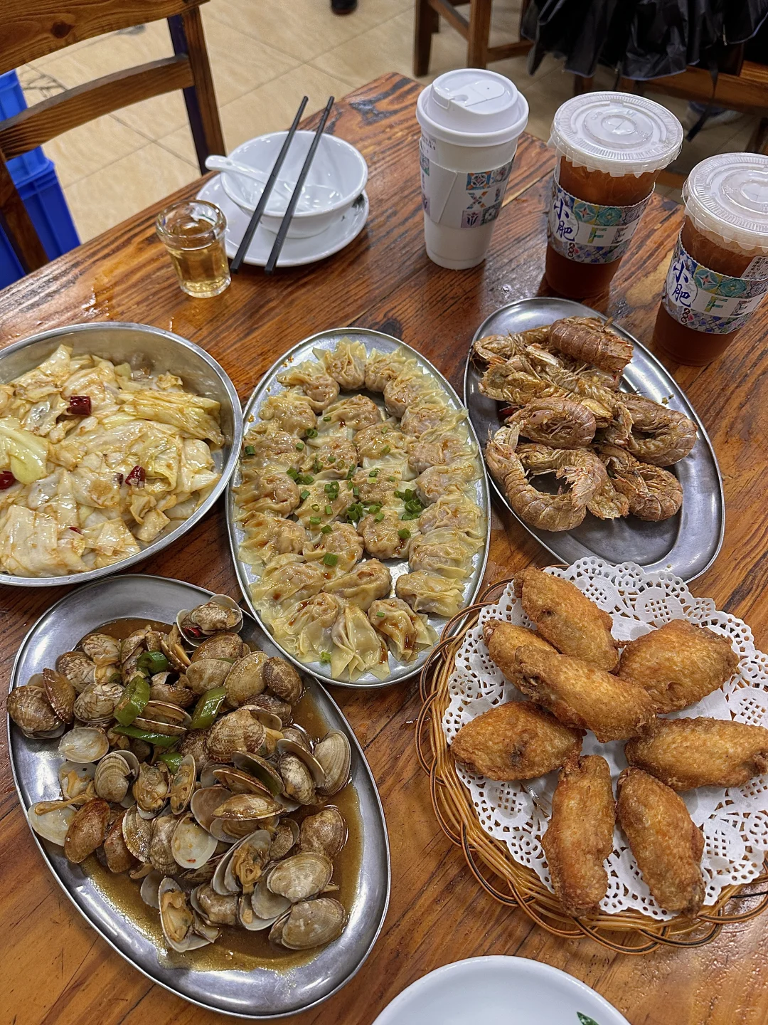 广州真正好吃的！！！！！！！（18家无广）