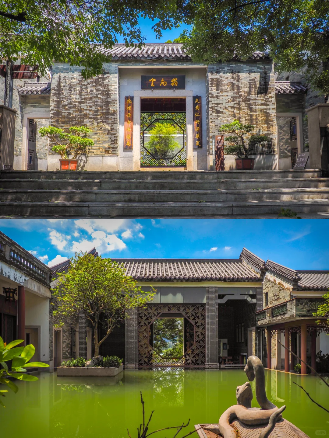 真的！人少景美的4A治愈系宝藏地