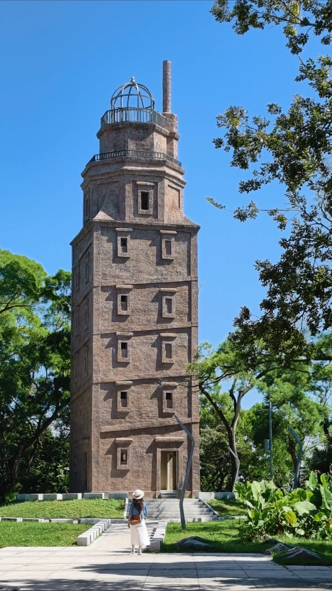 免费｜深圳18个出片的地方（附定位路线）