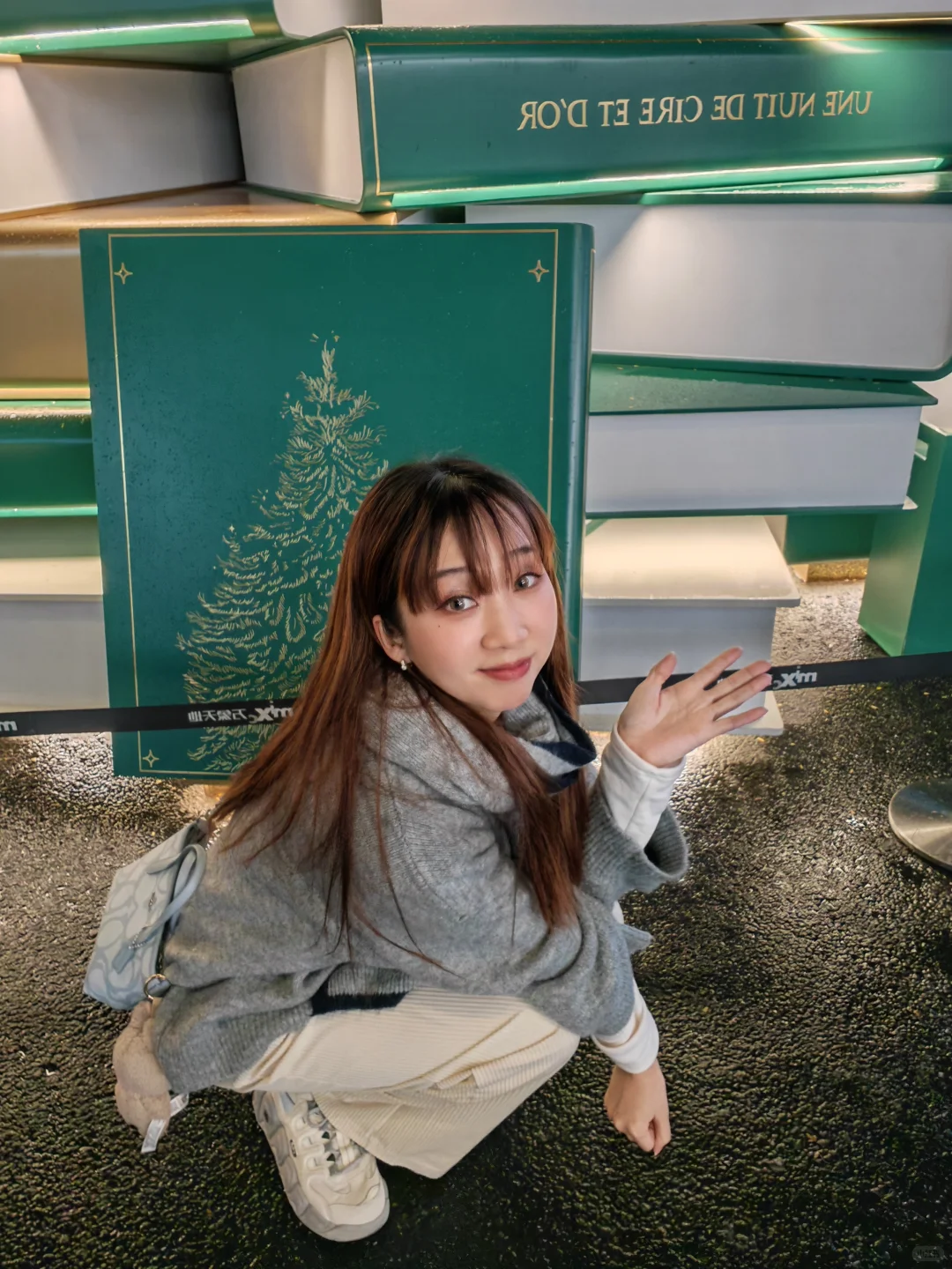 深圳万象天地🎄万象更新