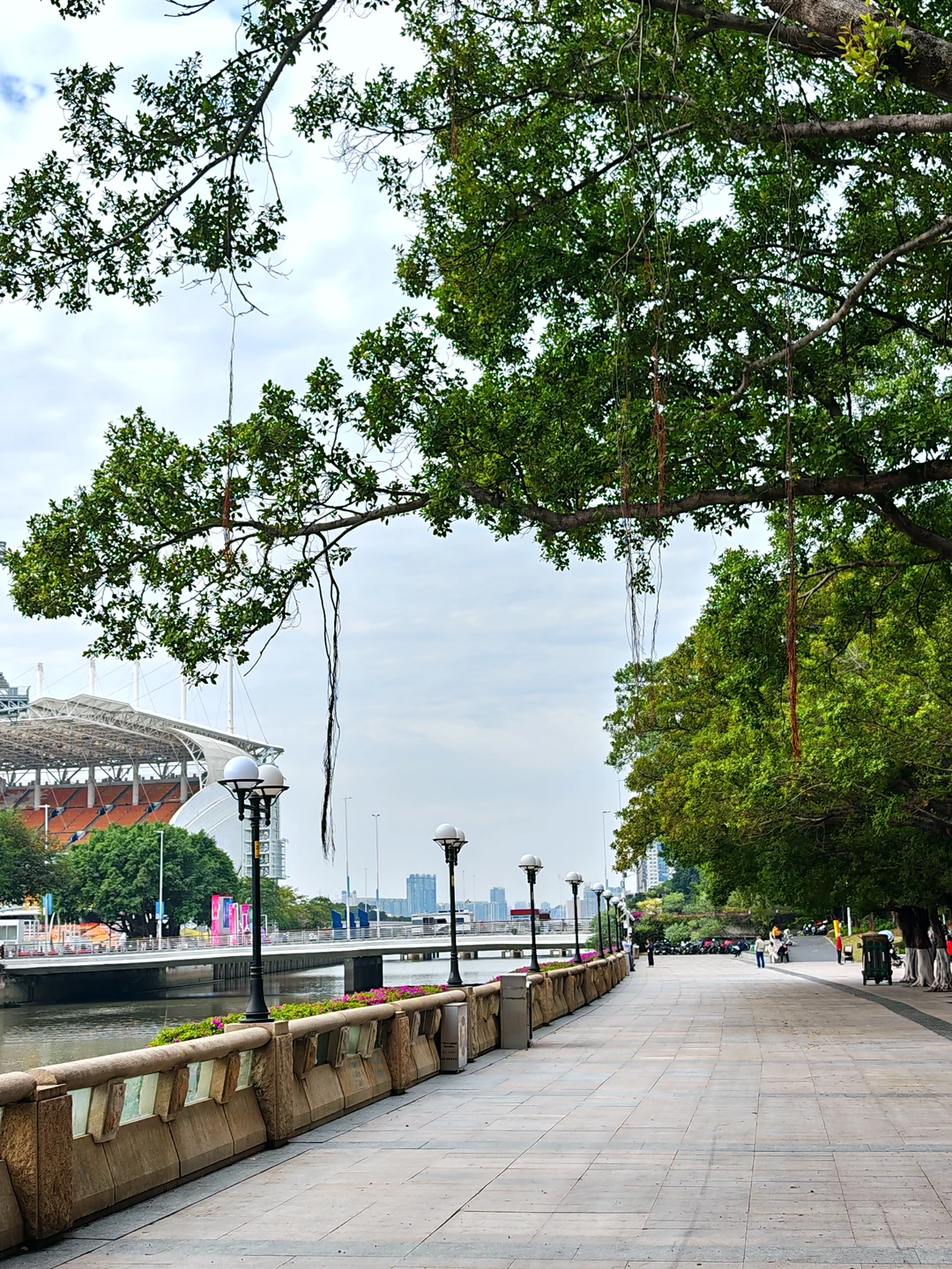 在广州最贵的地方晒太阳，是什么体验？