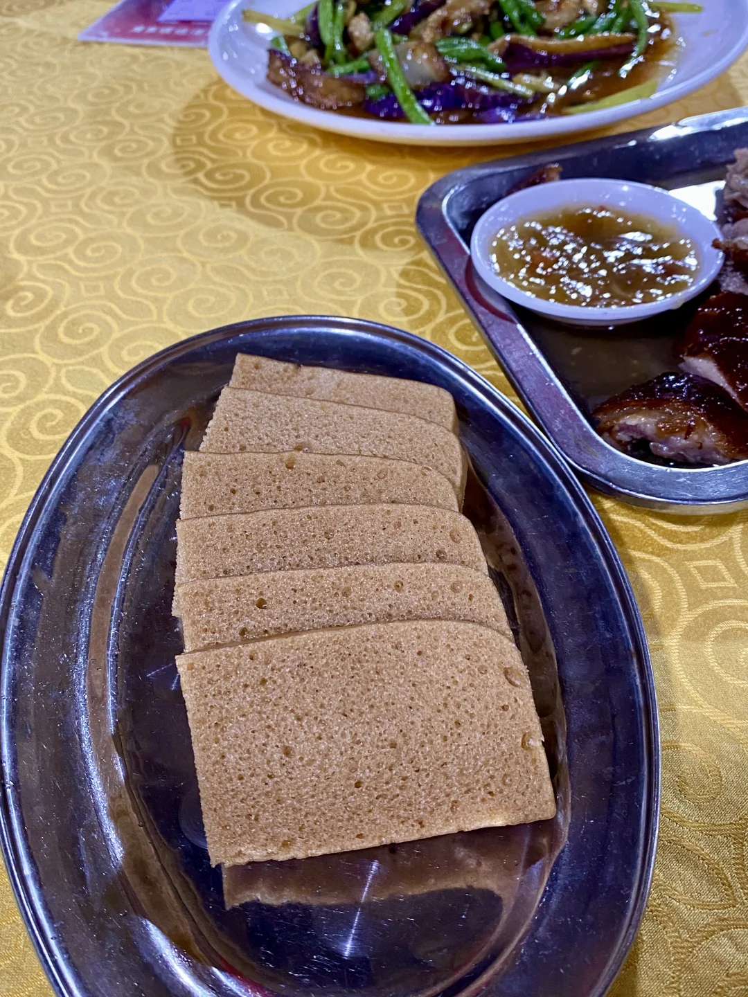 广州本地人带你避开网红店！找地道脆皮烧鹅