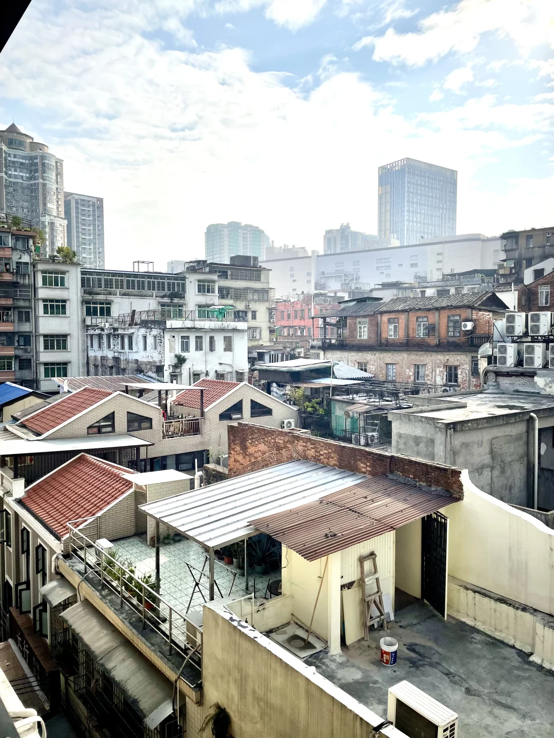 我手機里的廣州❗️❗️❗️