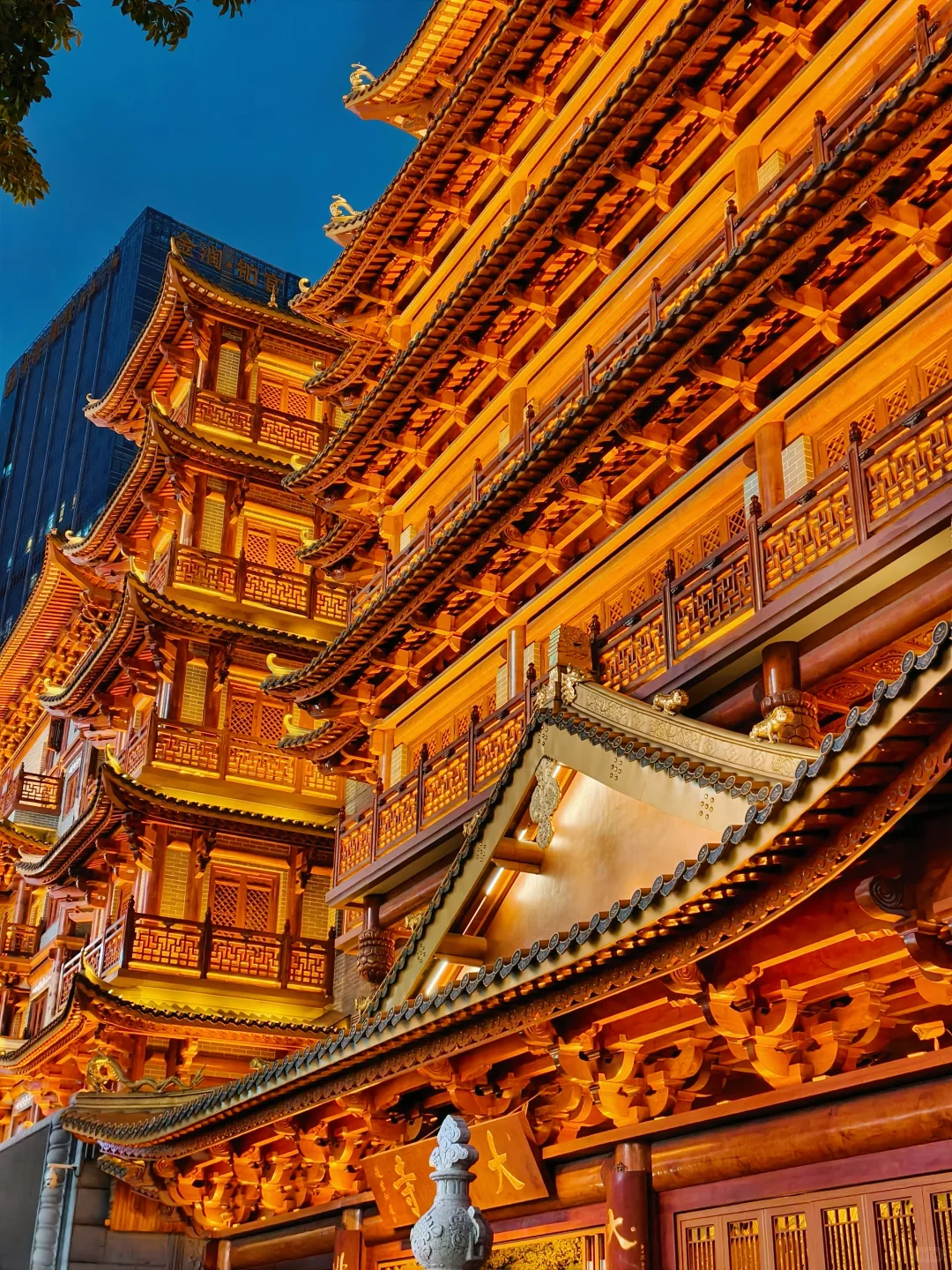 广州北京路打卡之旅🎟