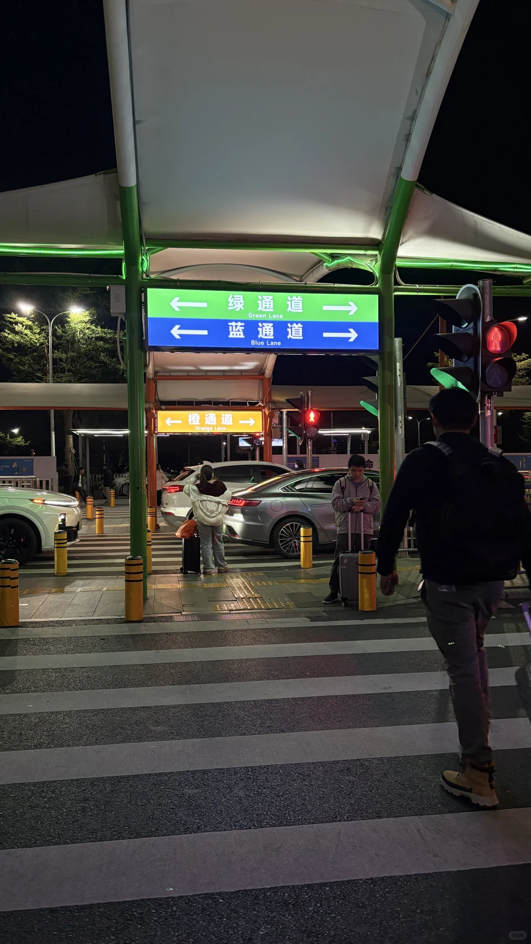 原来深圳是真的欢迎你，又来啦！