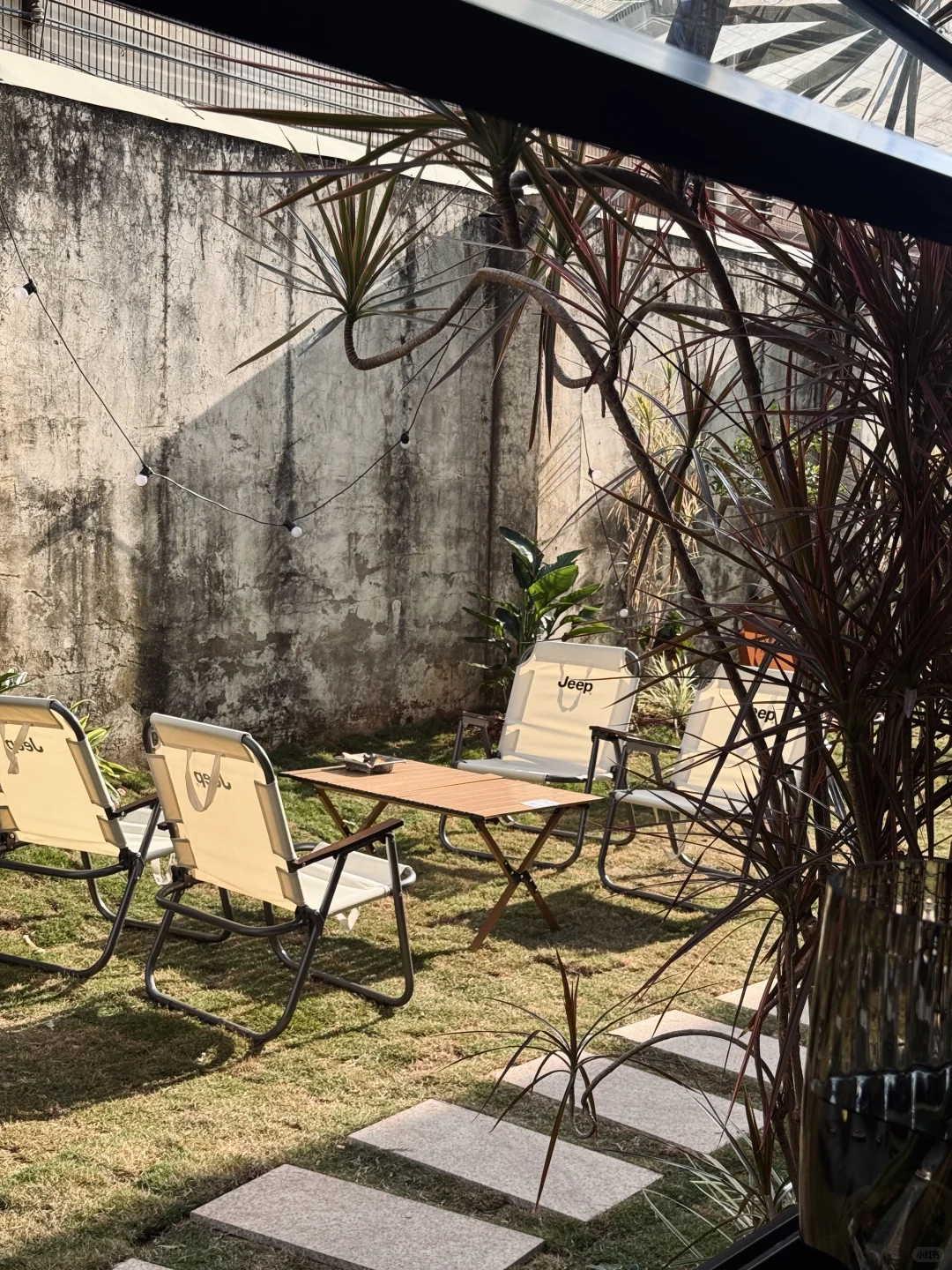 东莞！！新晋300㎡超大咖啡餐食空间……