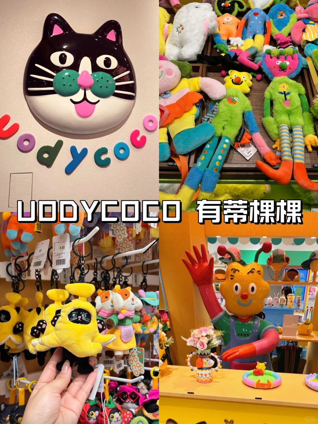 离开深圳之前！！我只做一件事！！！！