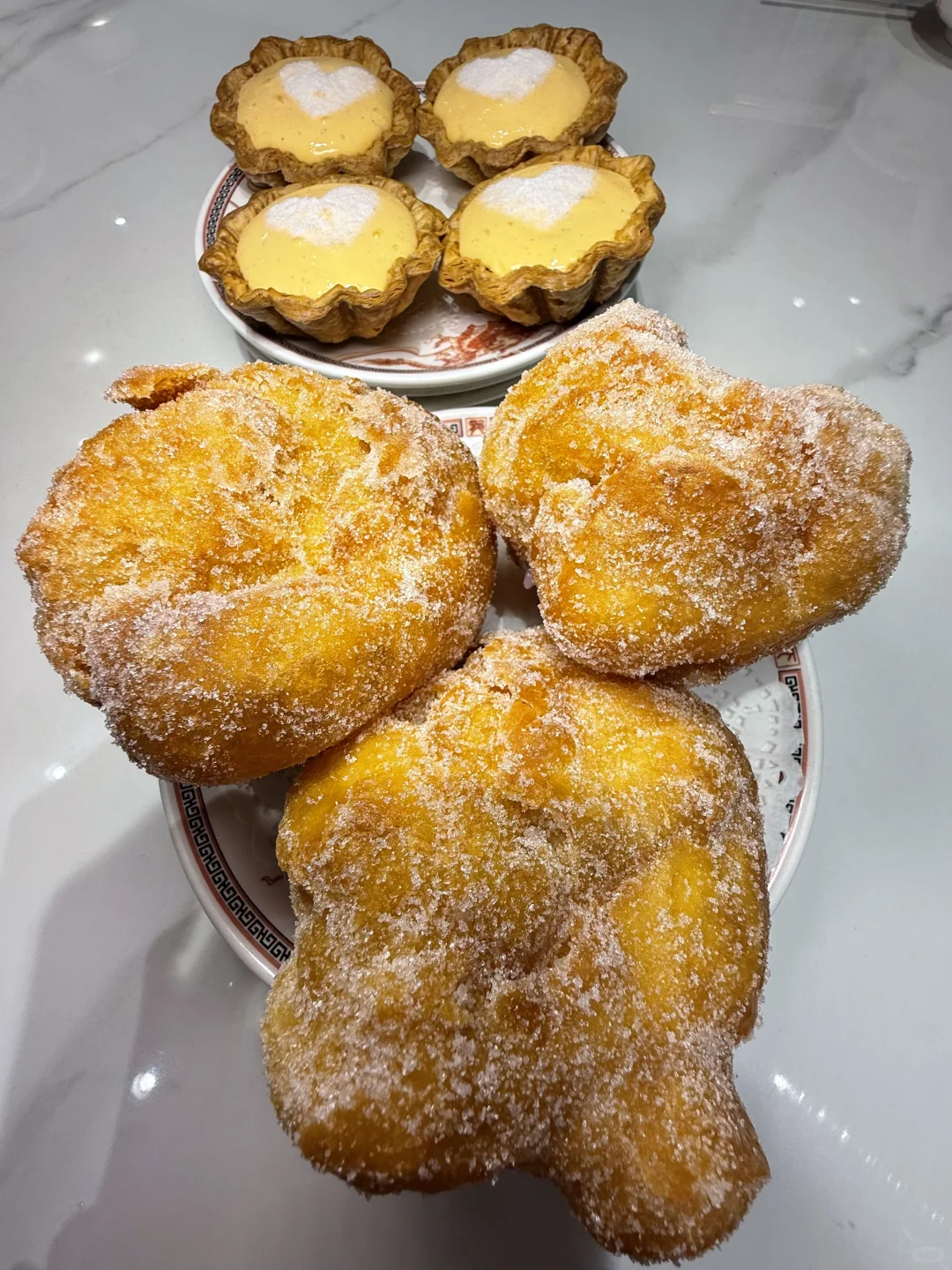 在东莞一定要吃的四件套。。。。（好吃s了🥺！！