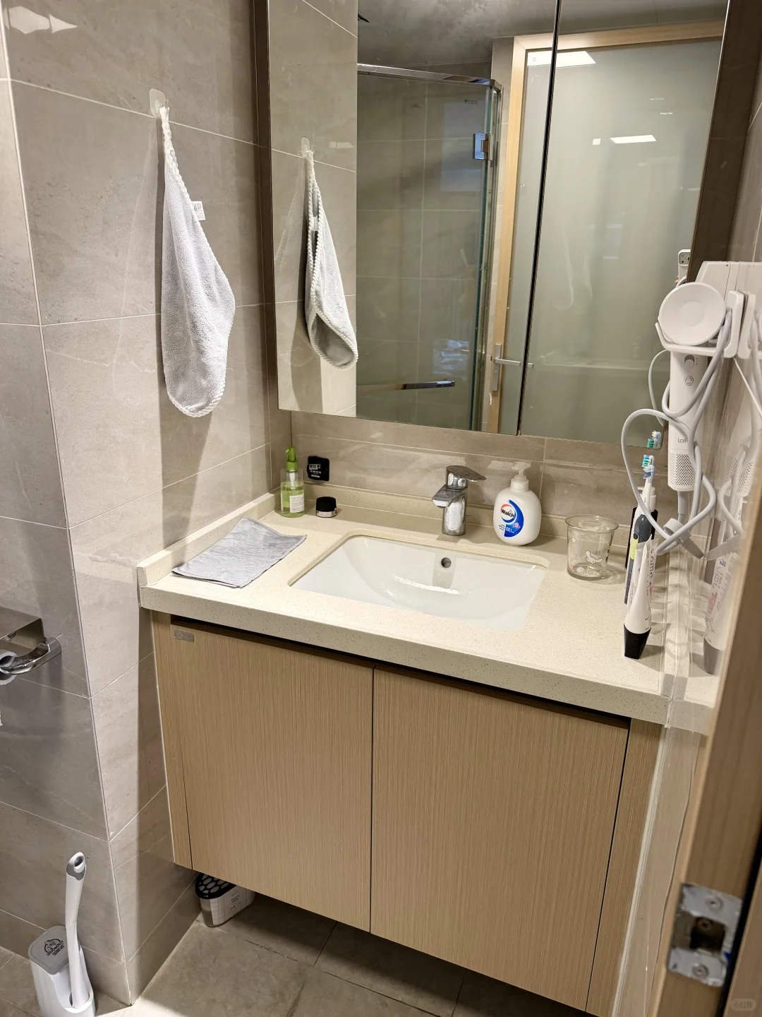 深圳宝安一室一厅个人转租