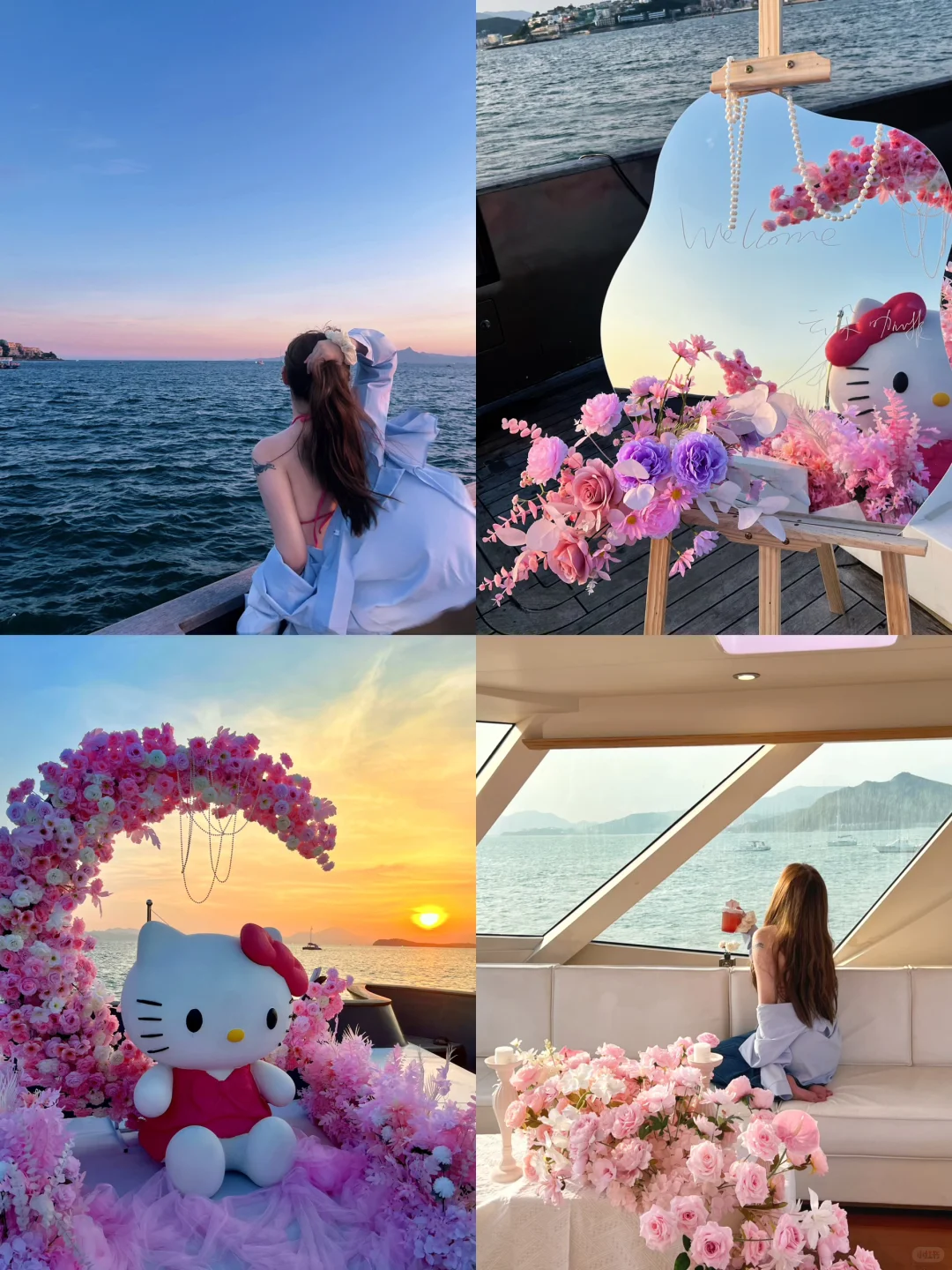 呕心沥血总结✍️深圳海边18个好去处！（附机位