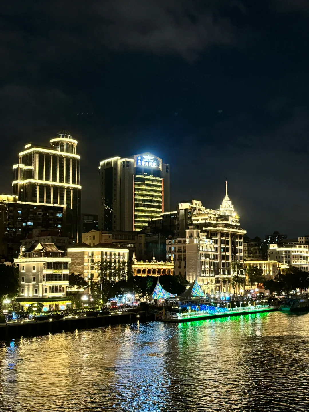 美好的广州廣州之行🛫