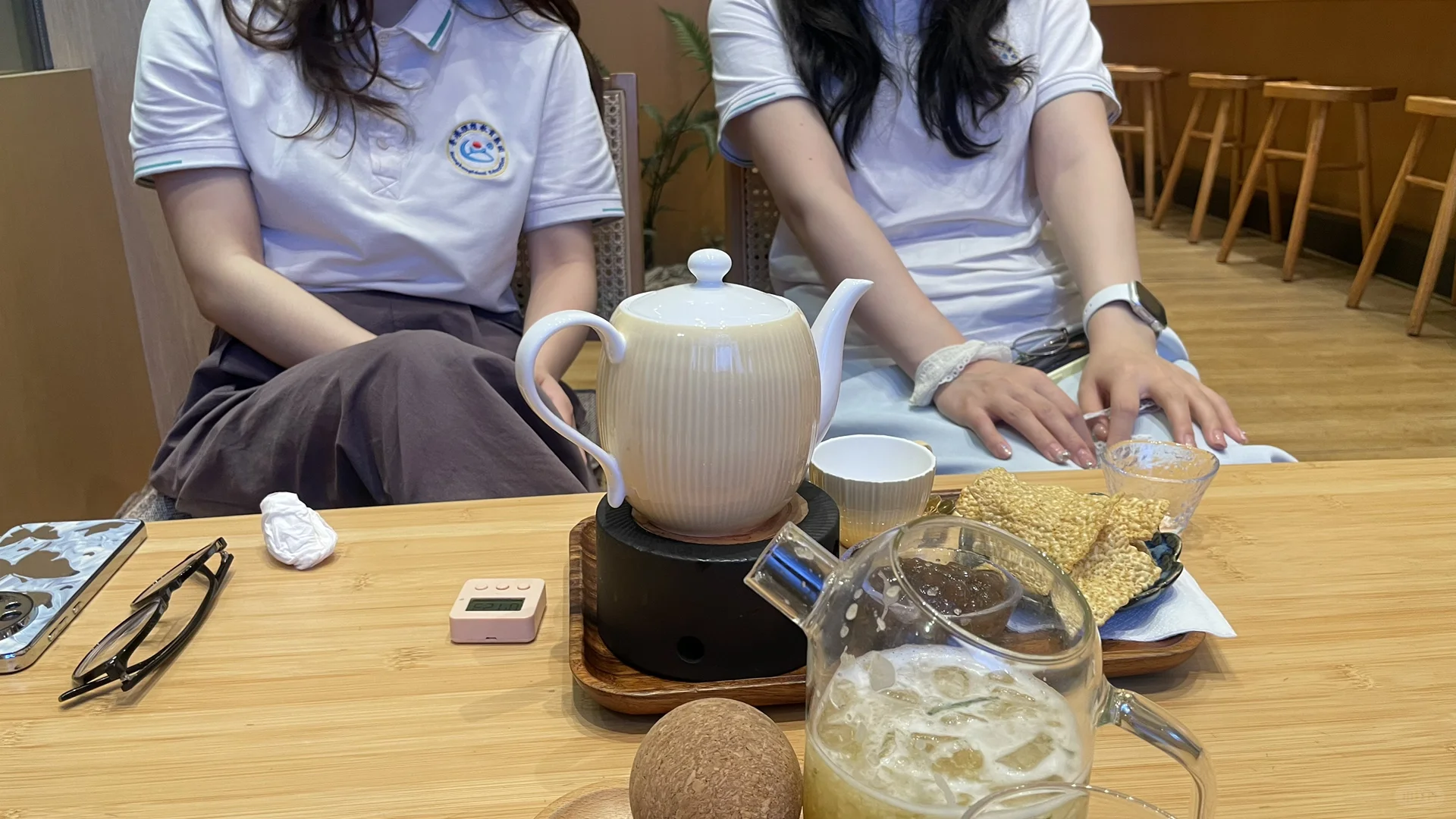 找女地陪记录之14-买 一送一