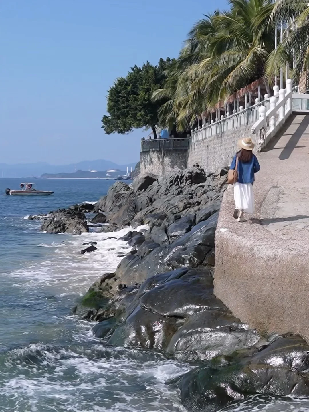 免费｜深圳18个出片的地方（附定位路线）