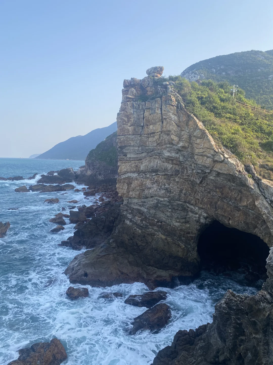 深圳🌊是一座被严重低估的旅游城市