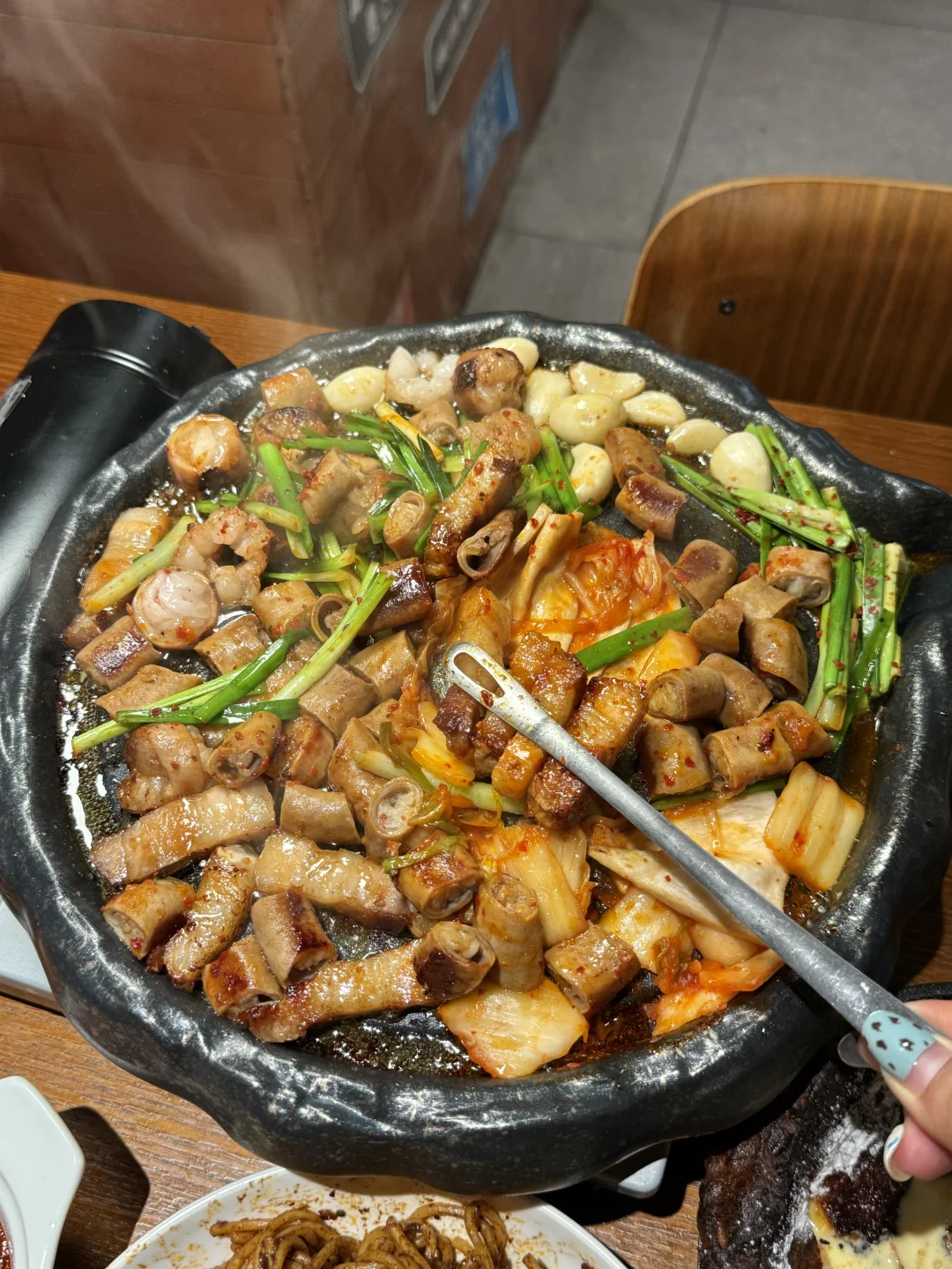 不愧是广州著名分手食堂。。。。