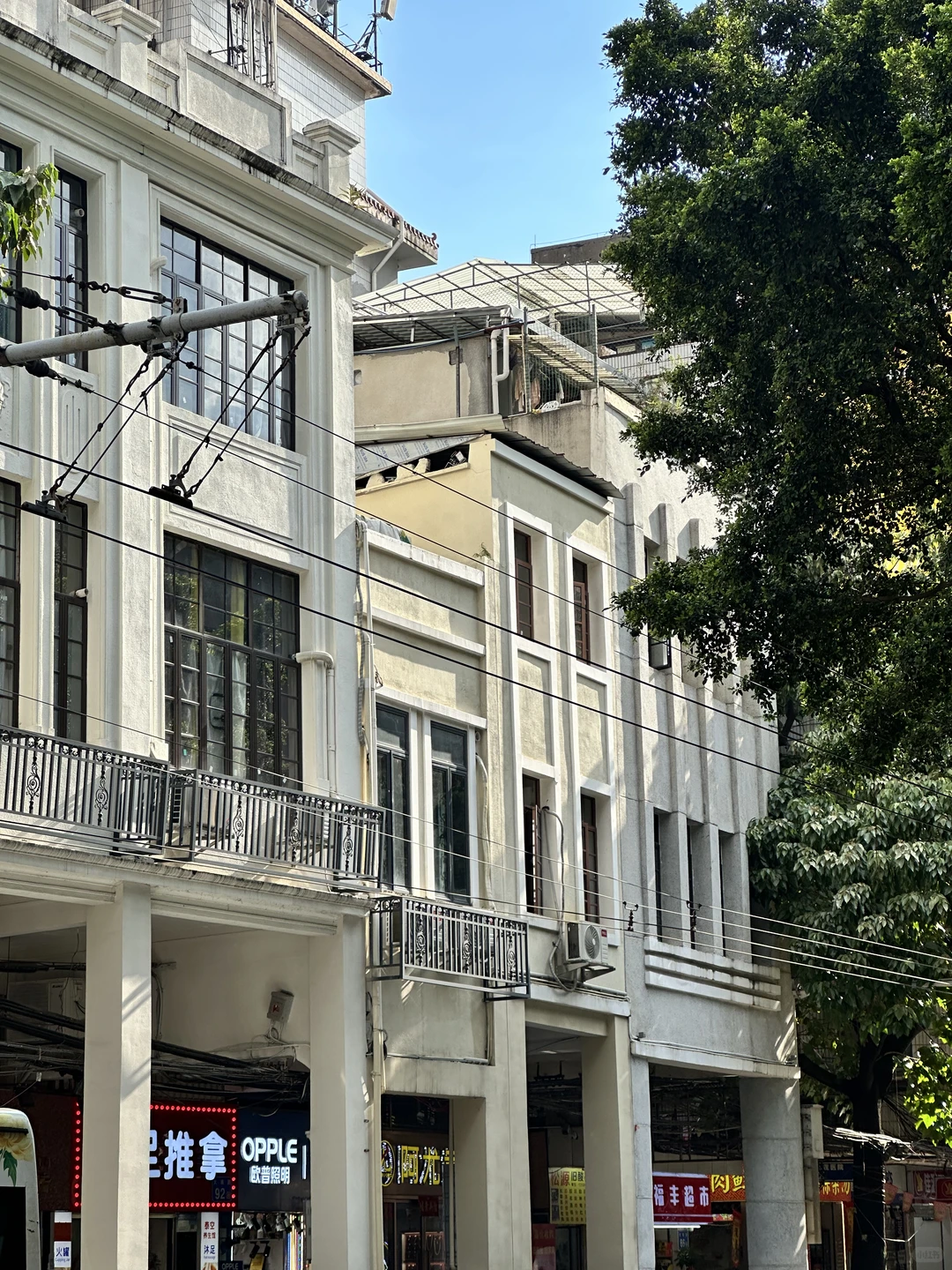 广州越秀｜大南路