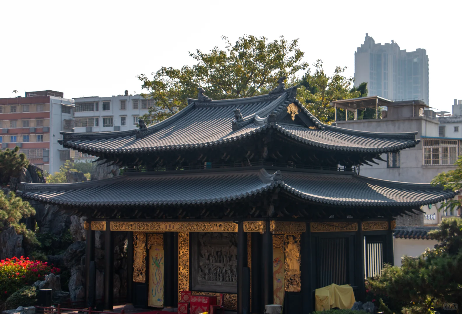 广州两日游路线分享