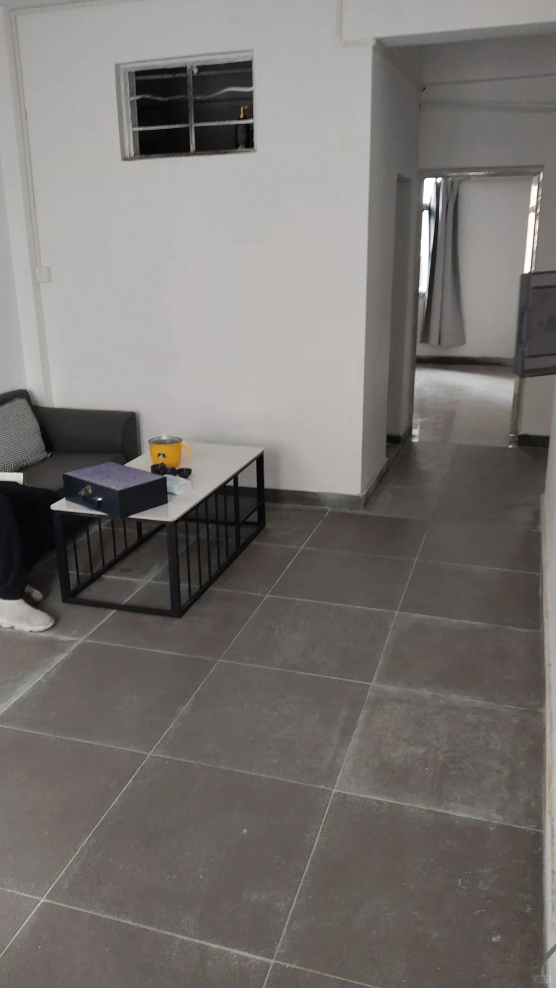 广州租房两室一厅450你敢信？安居客避雷