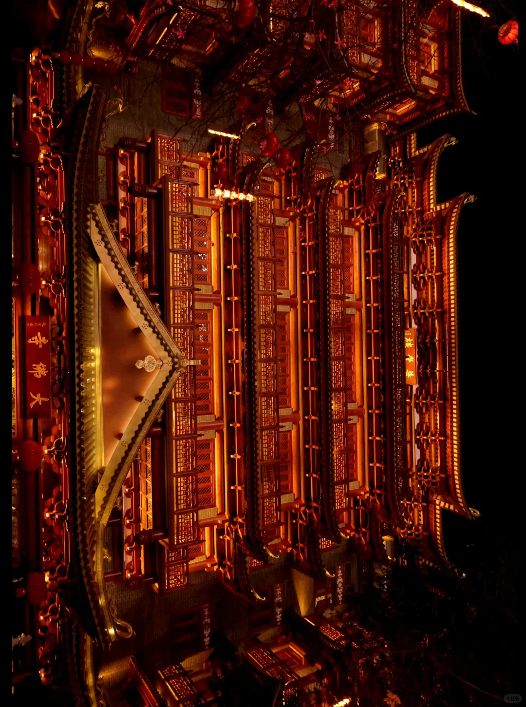 不在重庆在广州也能拍到千与千寻画面