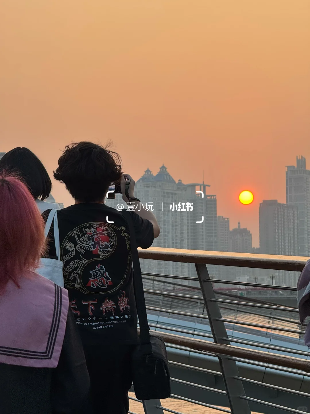 比起永庆坊❗️我更爱广州这条夜游Citywalk❤️