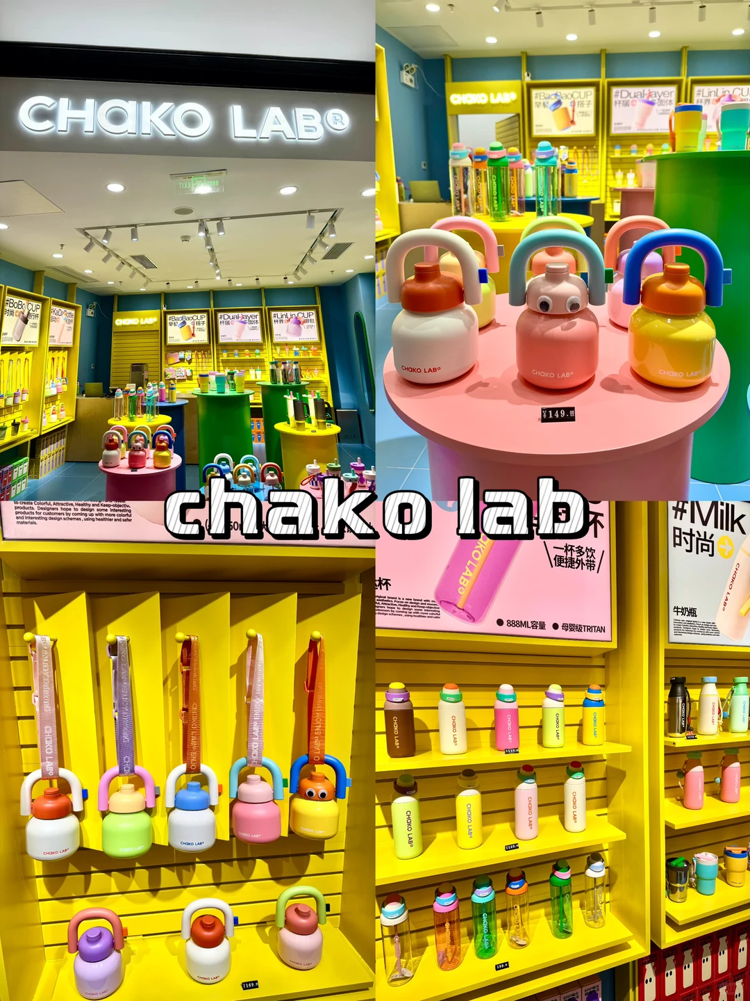 深圳湾万象城二期！超全citywalk攻略！（无广）