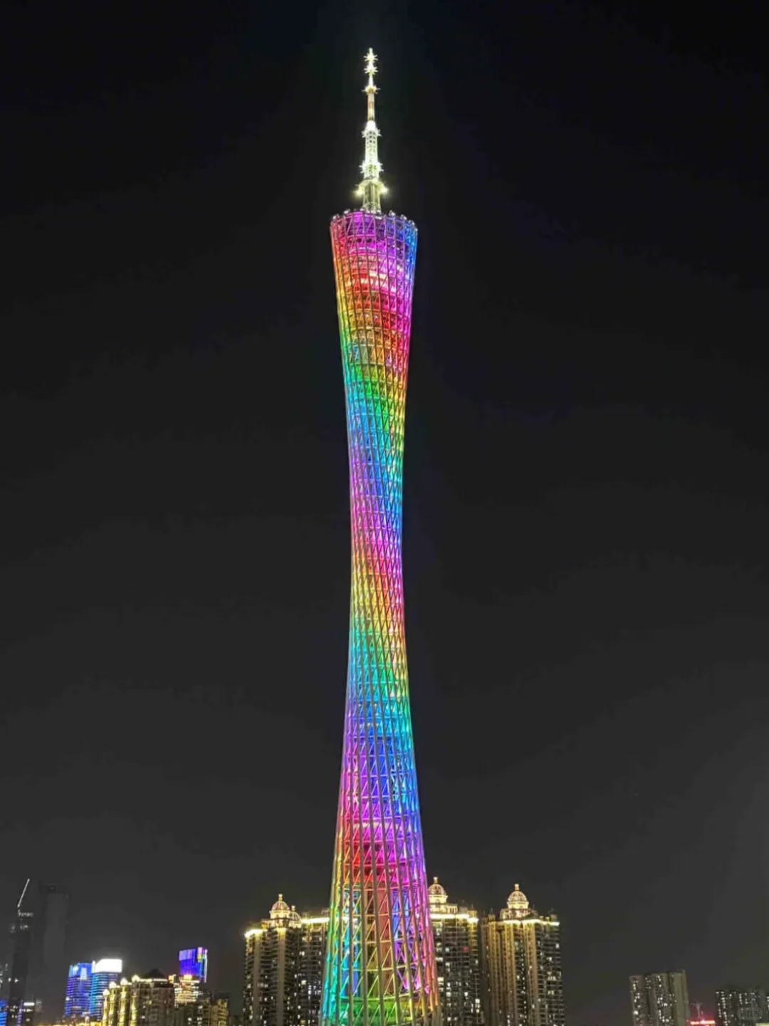 广州| 主打的就是一个打卡🎟