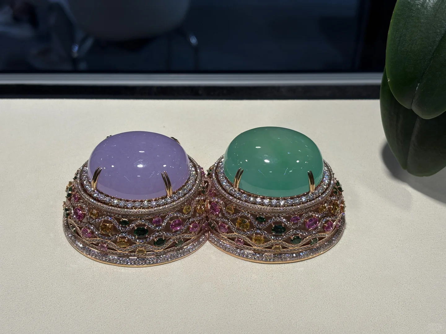 深港实习第一站——深圳会展中心