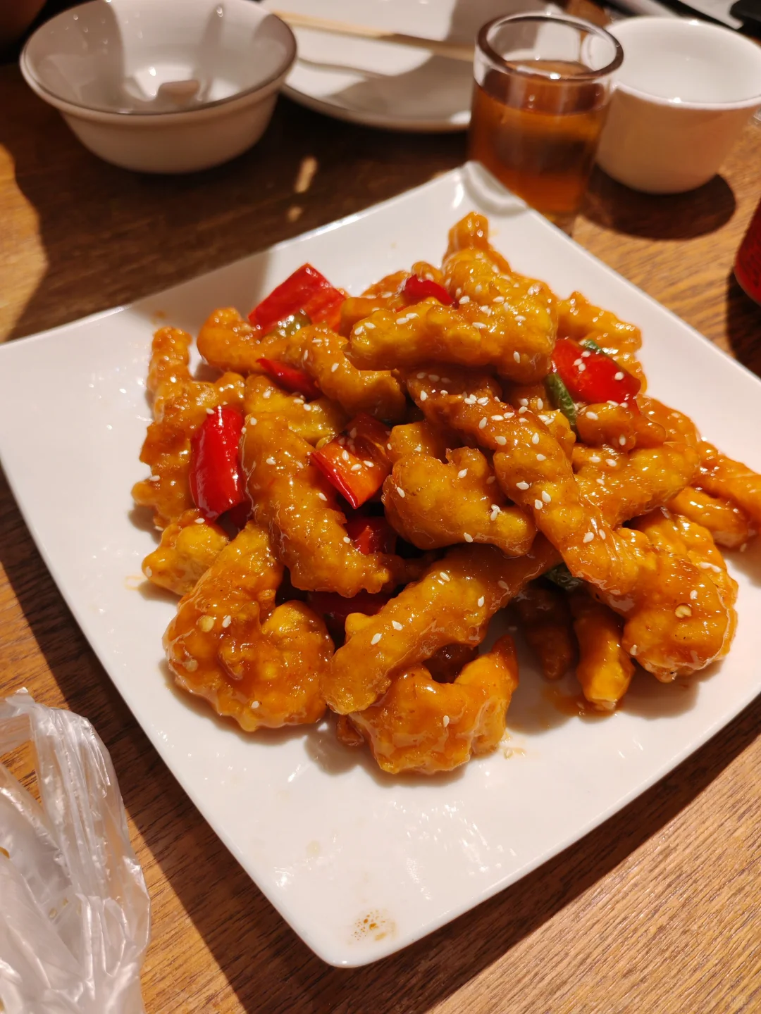 🇲🇾广州很好,只不过.....