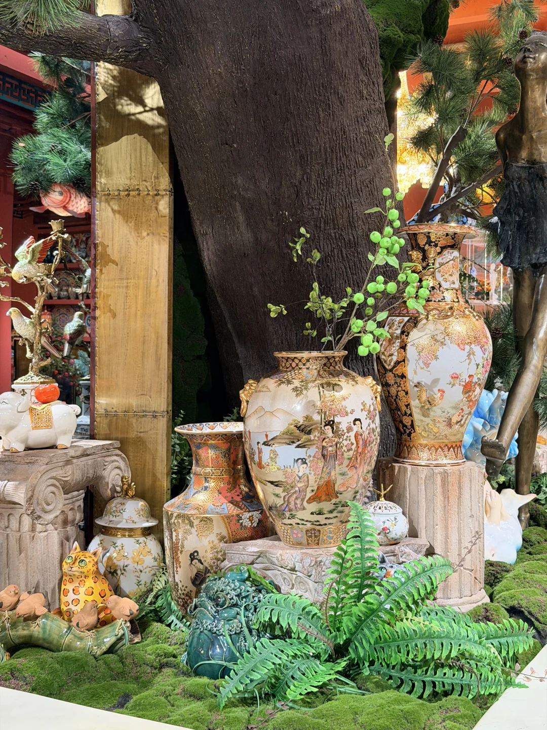 救命！对外开放啦！还免费…