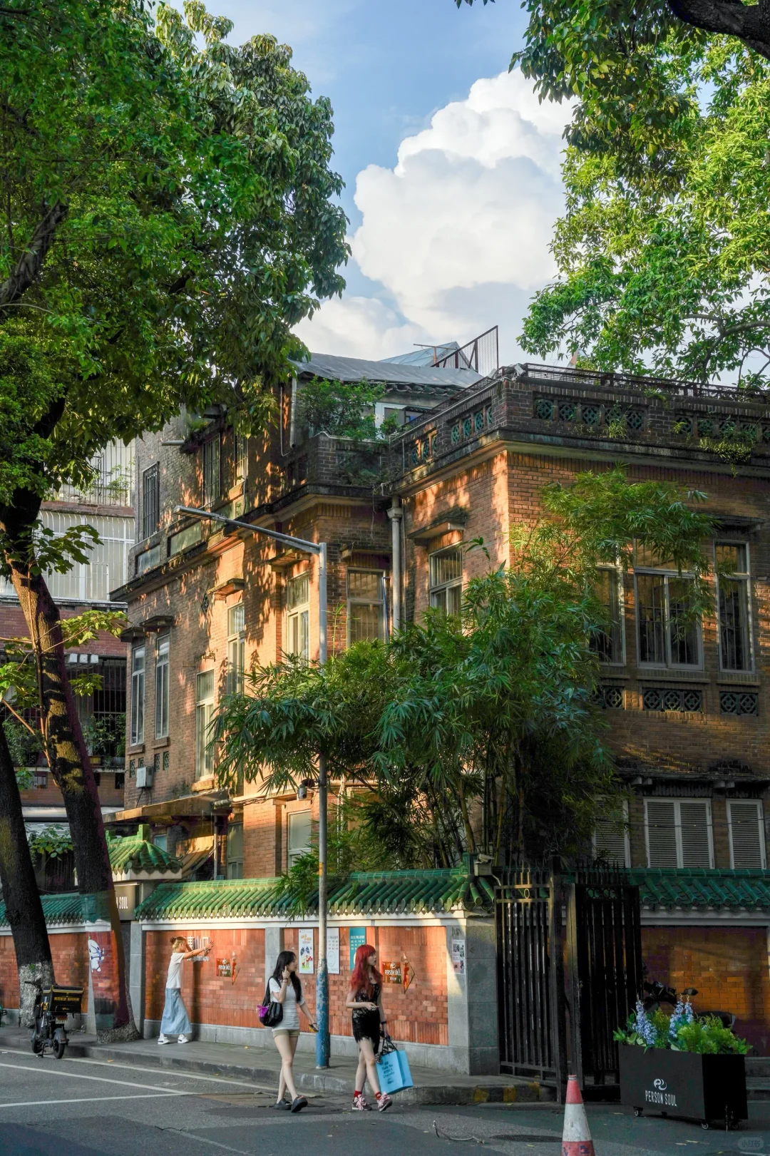 第一次来广州，去玩这些地方才不算白来❗️❗️