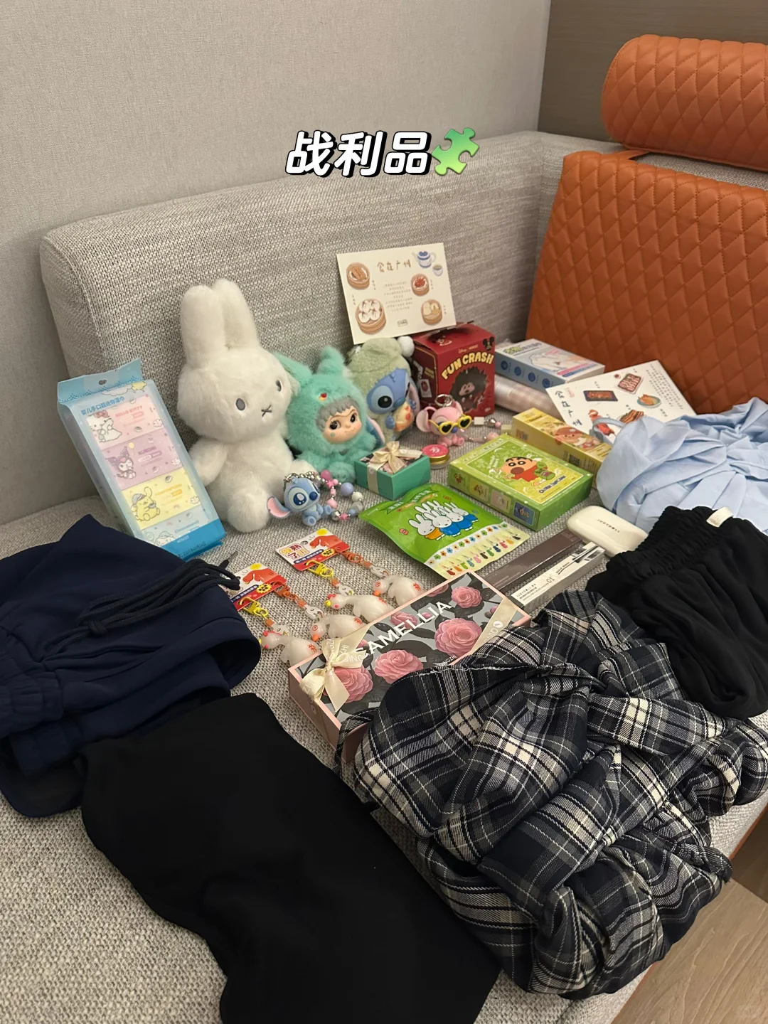 🇲🇾🇨🇳5天4夜深圳广州旅游全记录