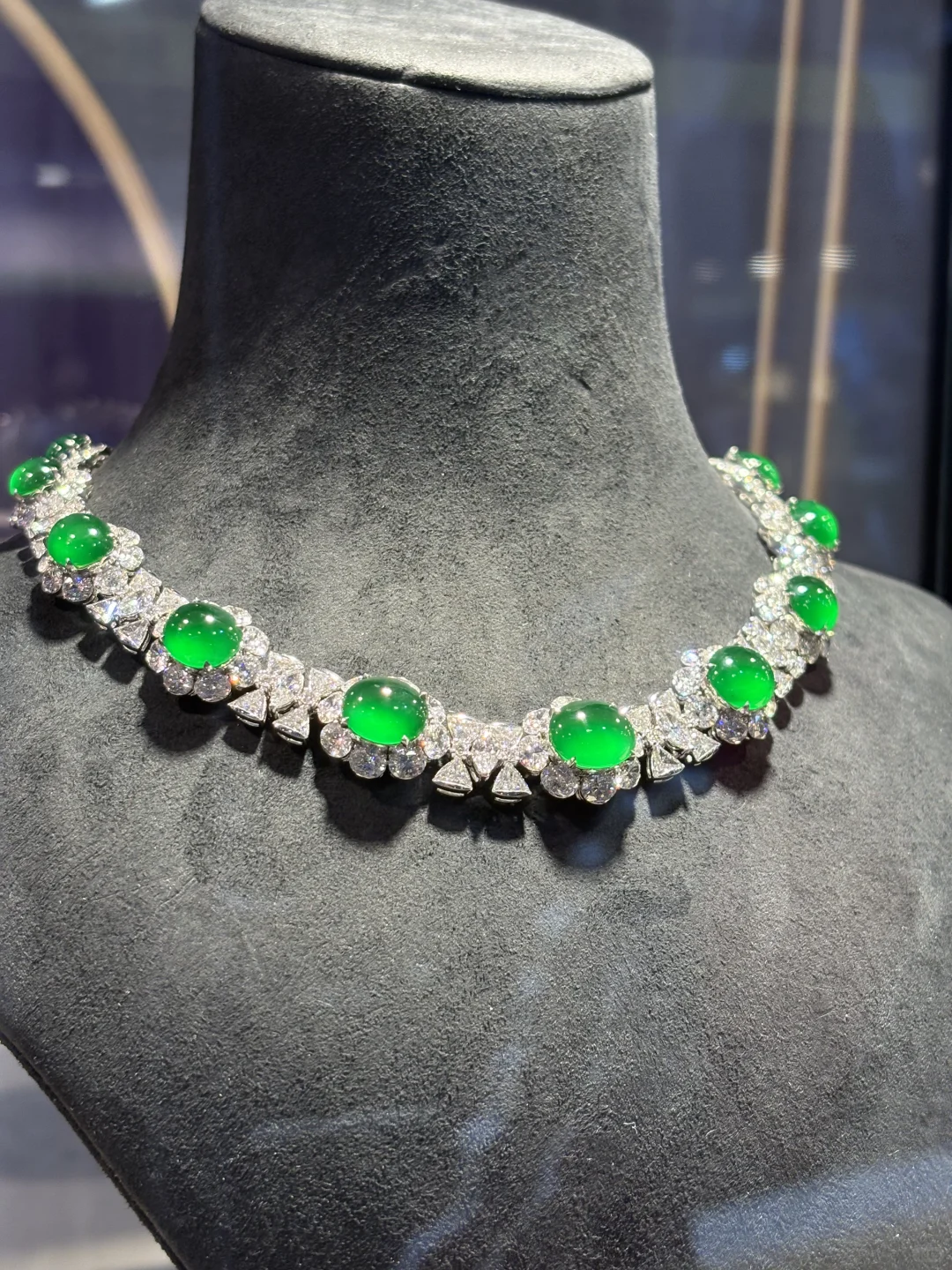 深港实习第一站——深圳会展中心