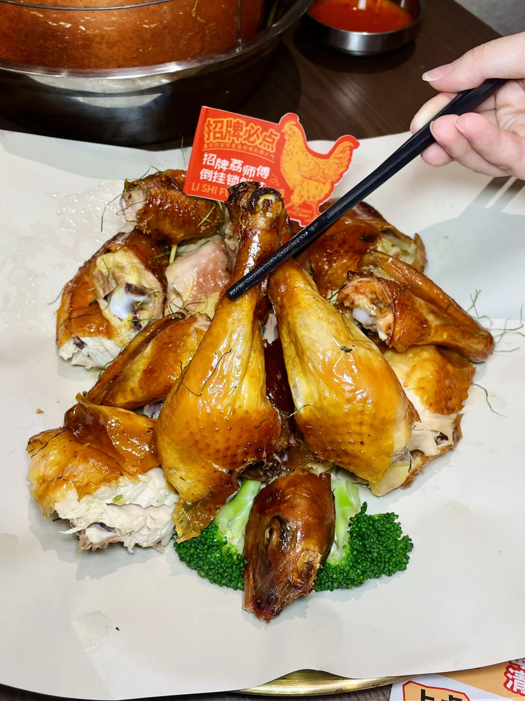 深圳极品！！3刷了！真的好好吃！！