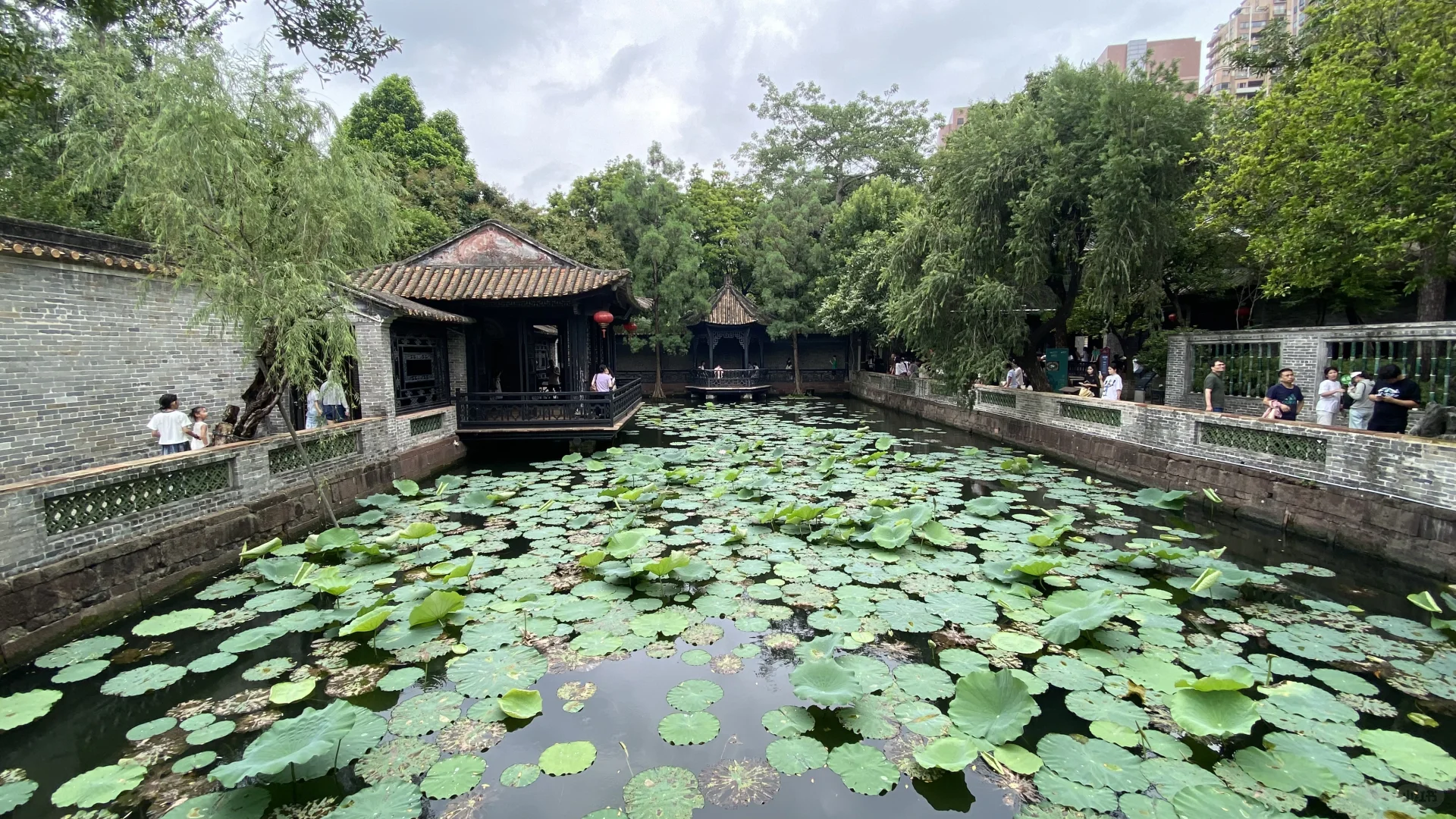 广州顺德一日游