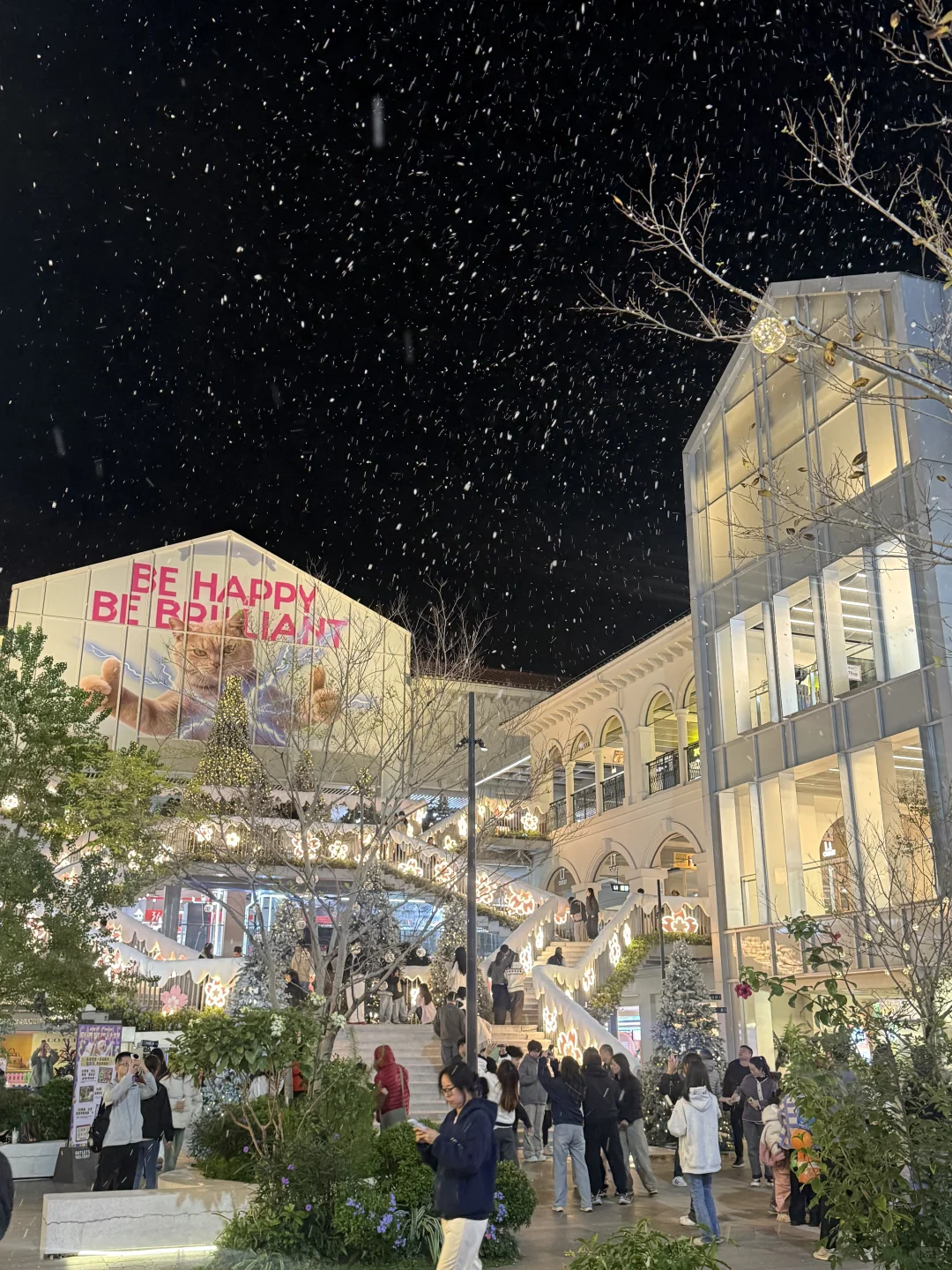 广州“双旦”Citywalk！ 出片打卡全攻略✨