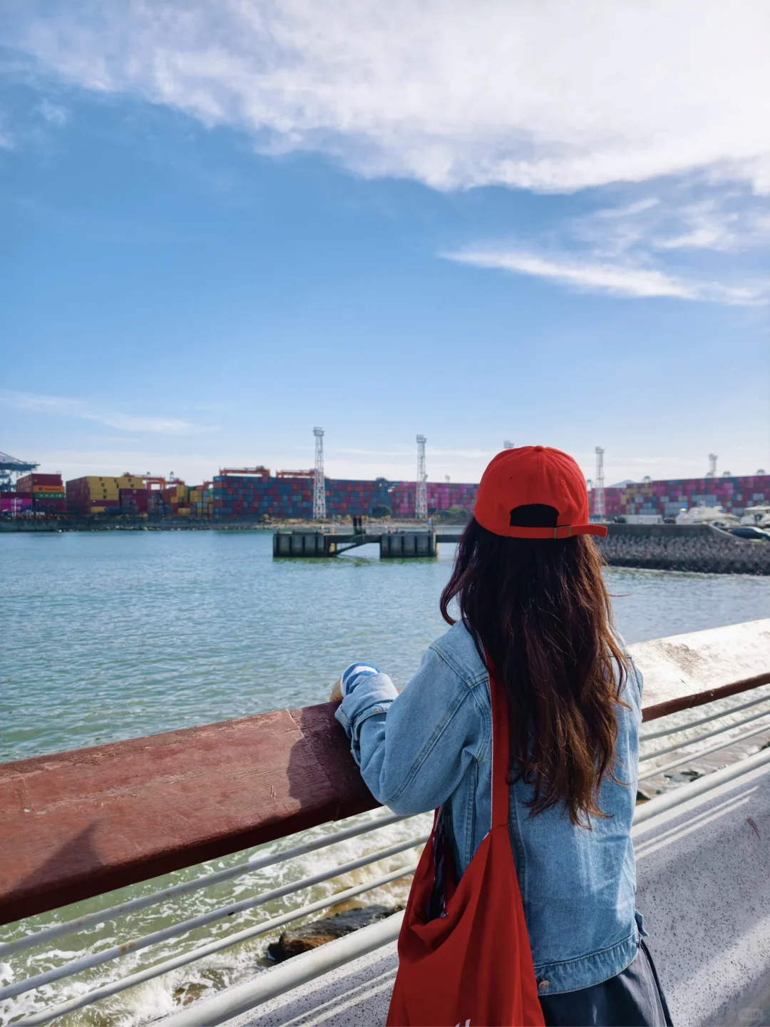 听劝｜深圳版“坚尼地城”不值得你专程跑一趟