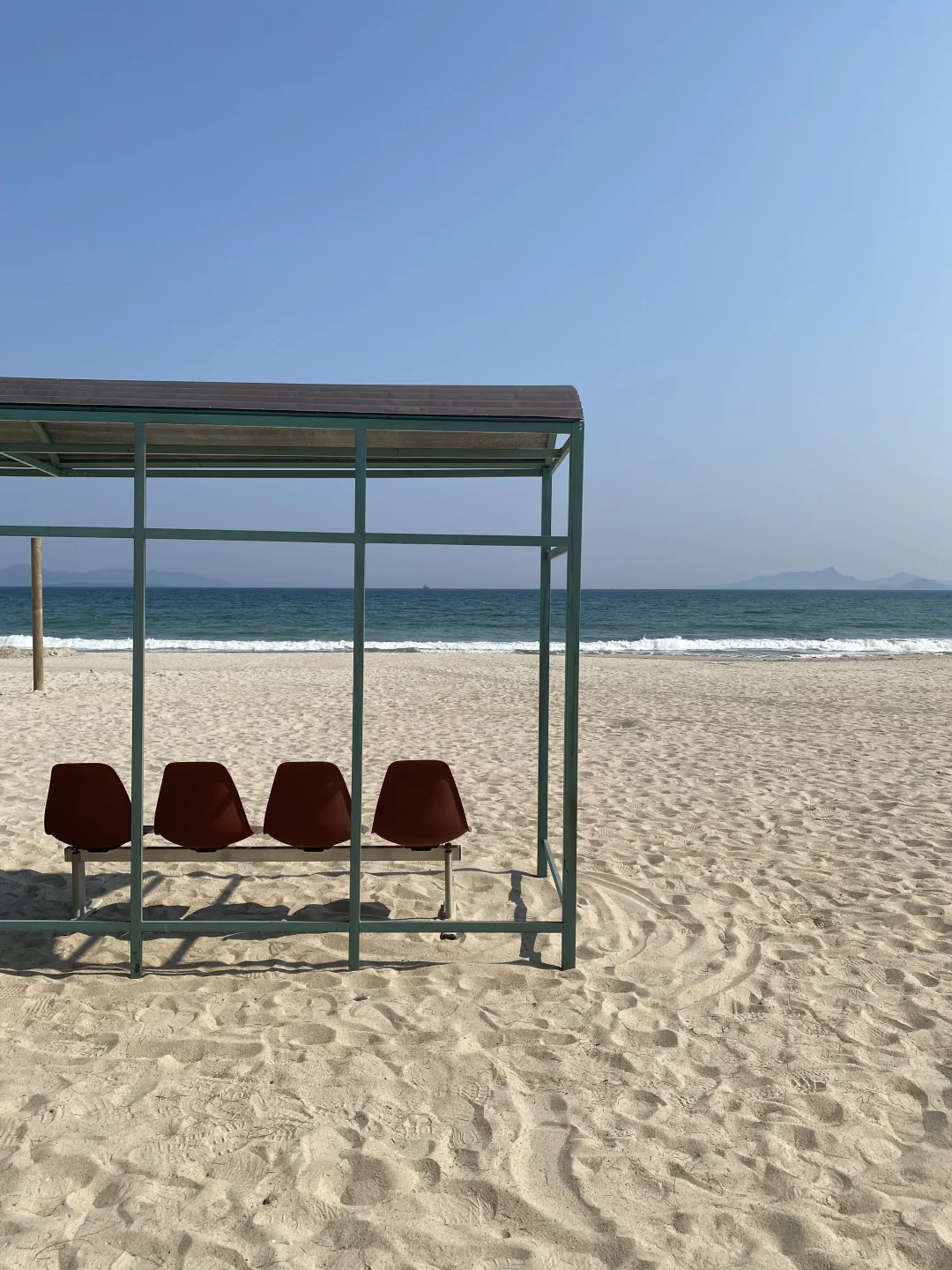 深圳🌊是一座被严重低估的旅游城市