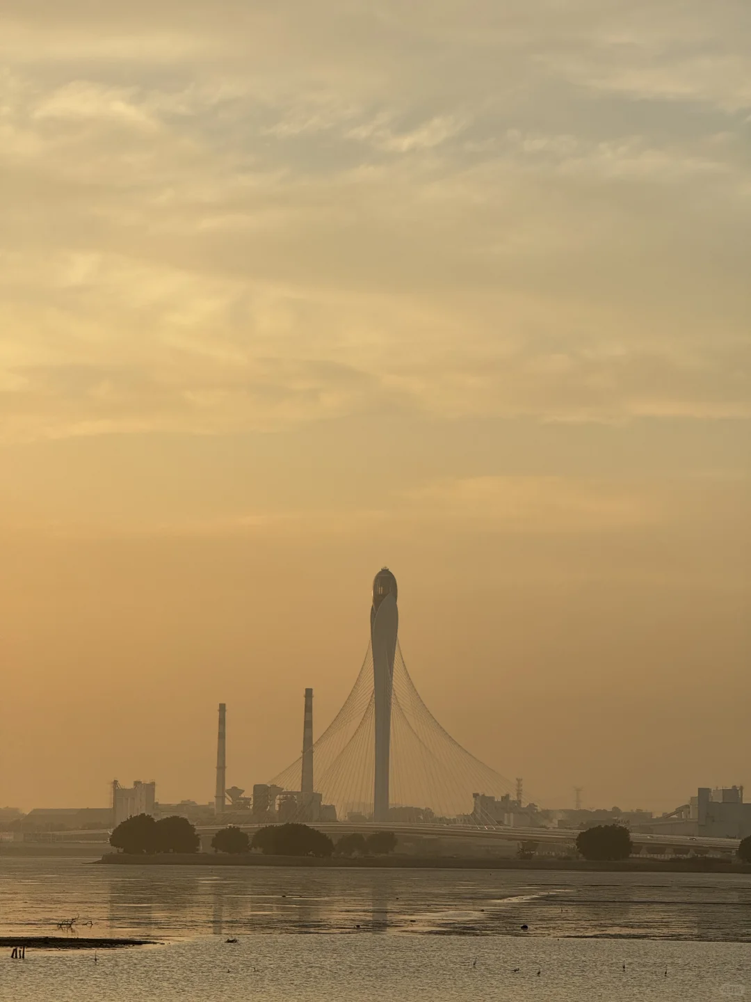 东莞·在海边看日落的18个瞬间｜live photos