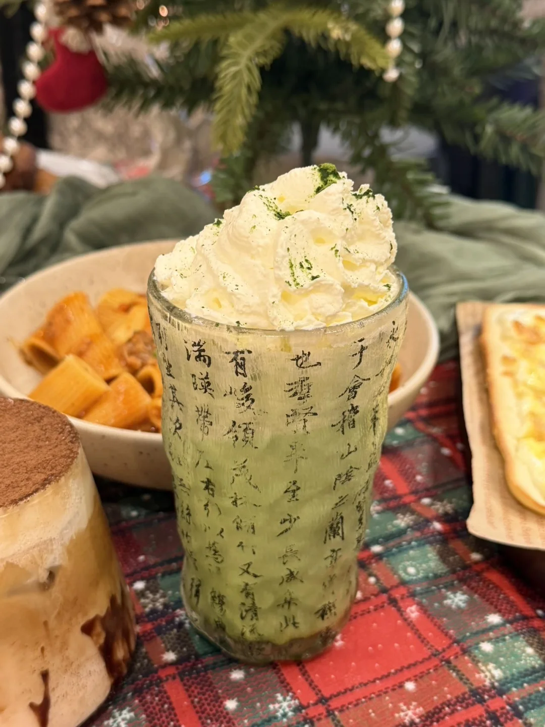 广州圣诞探店｜江南小院里的圣诞童话🎄