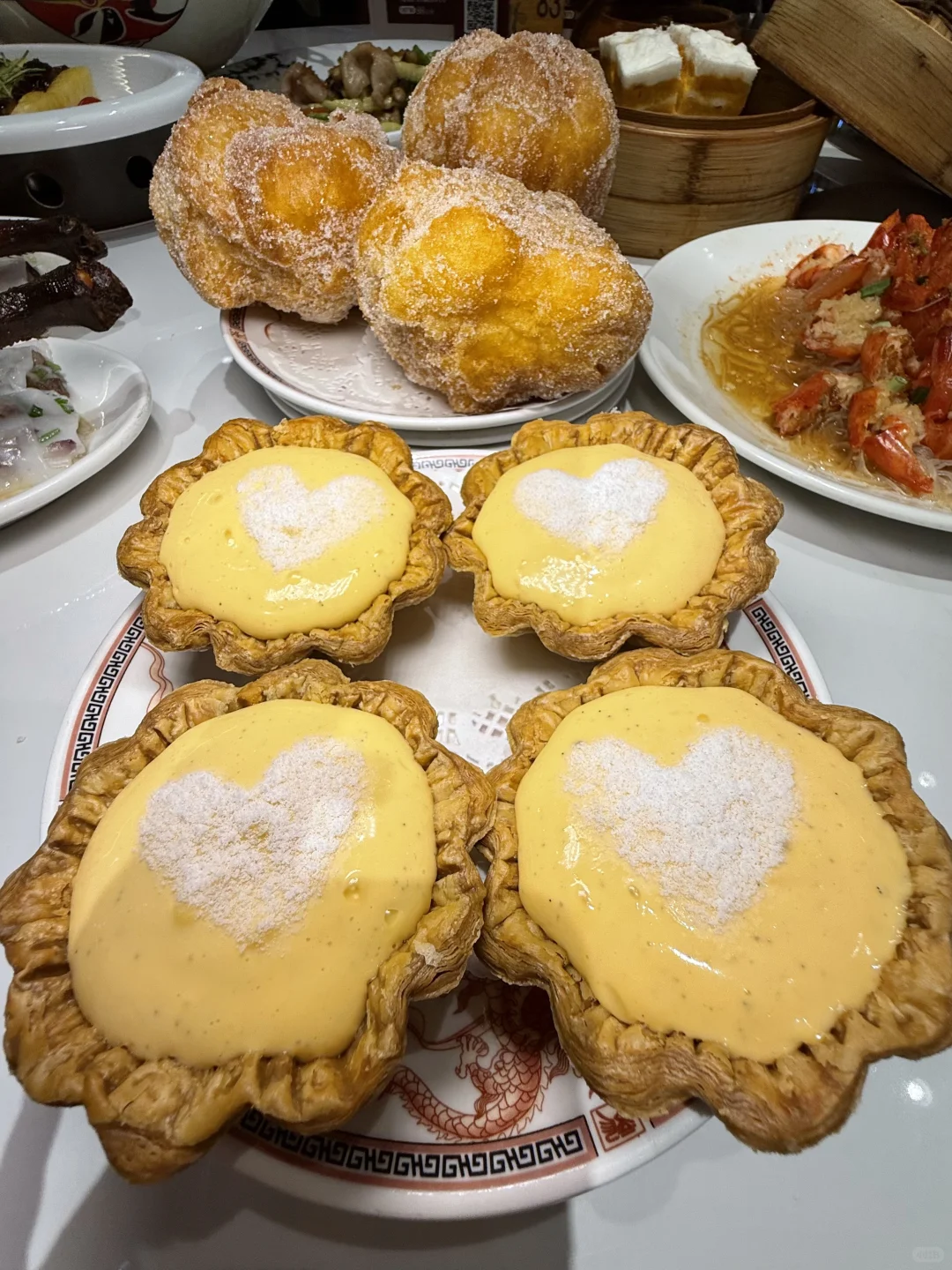 在东莞一定要吃的四件套。。。。（好吃s了🥺！！