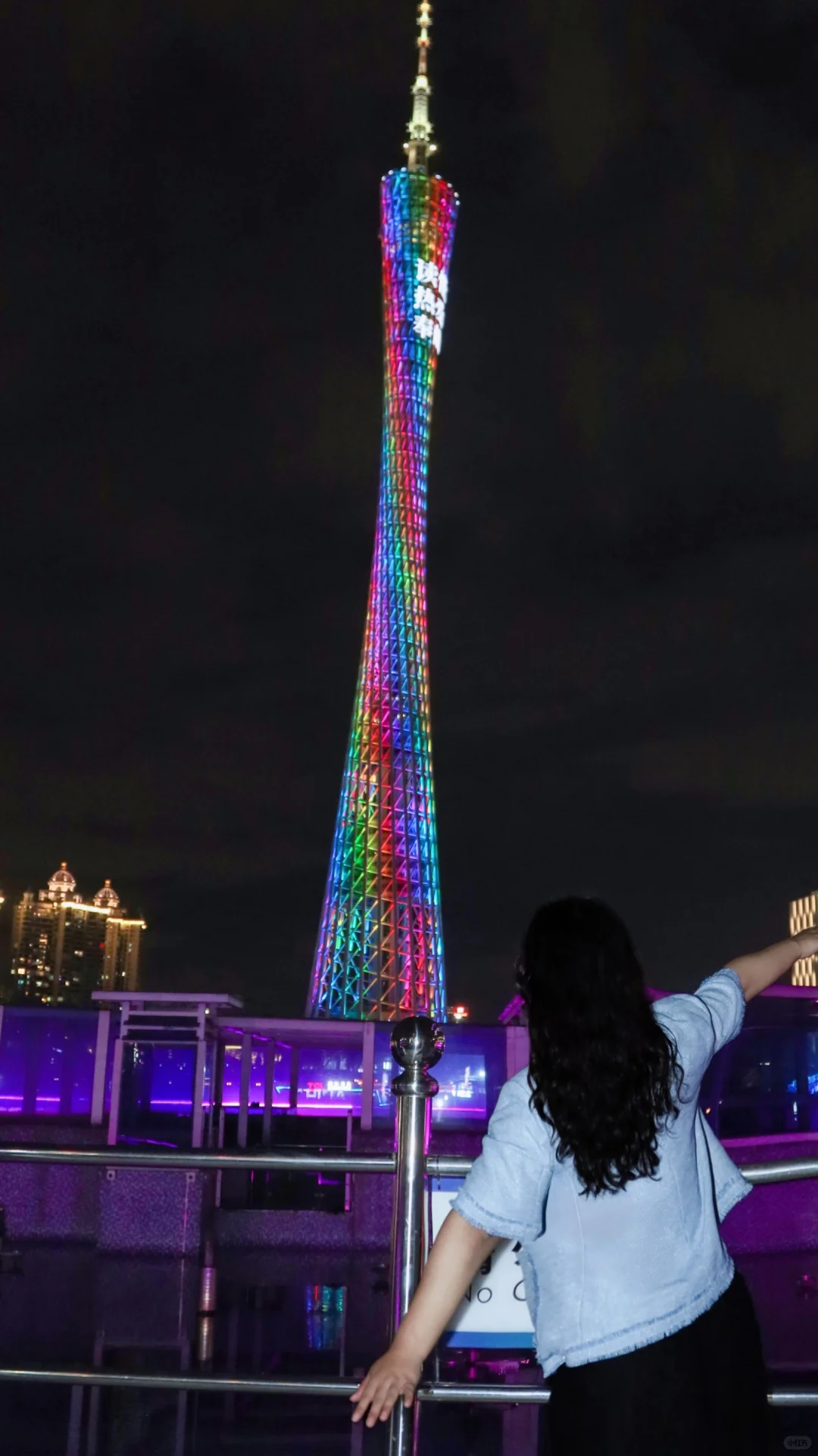 来广州一定要去的地方之一