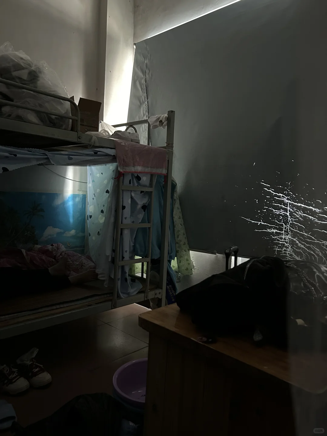 找工作千万不要来东莞！