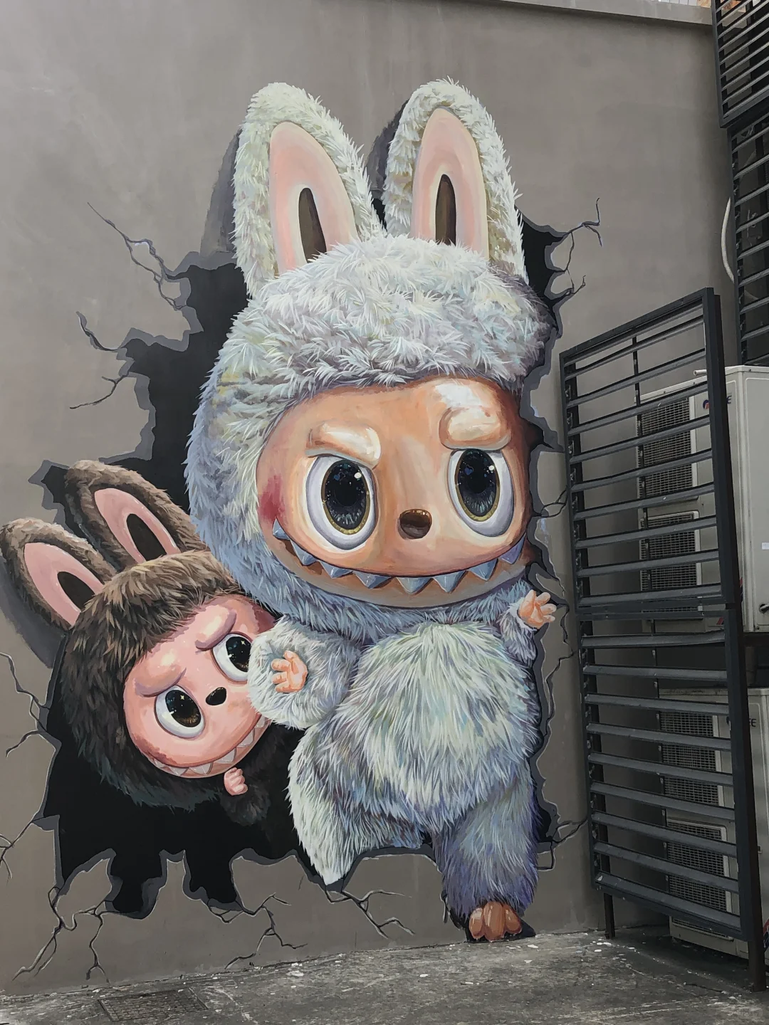 广州这个地方好好拍啊！！！