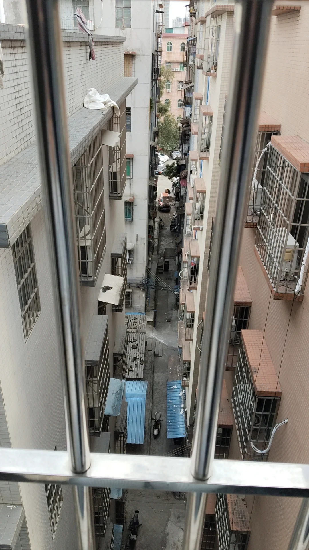 广州租房两室一厅450你敢信？安居客避雷