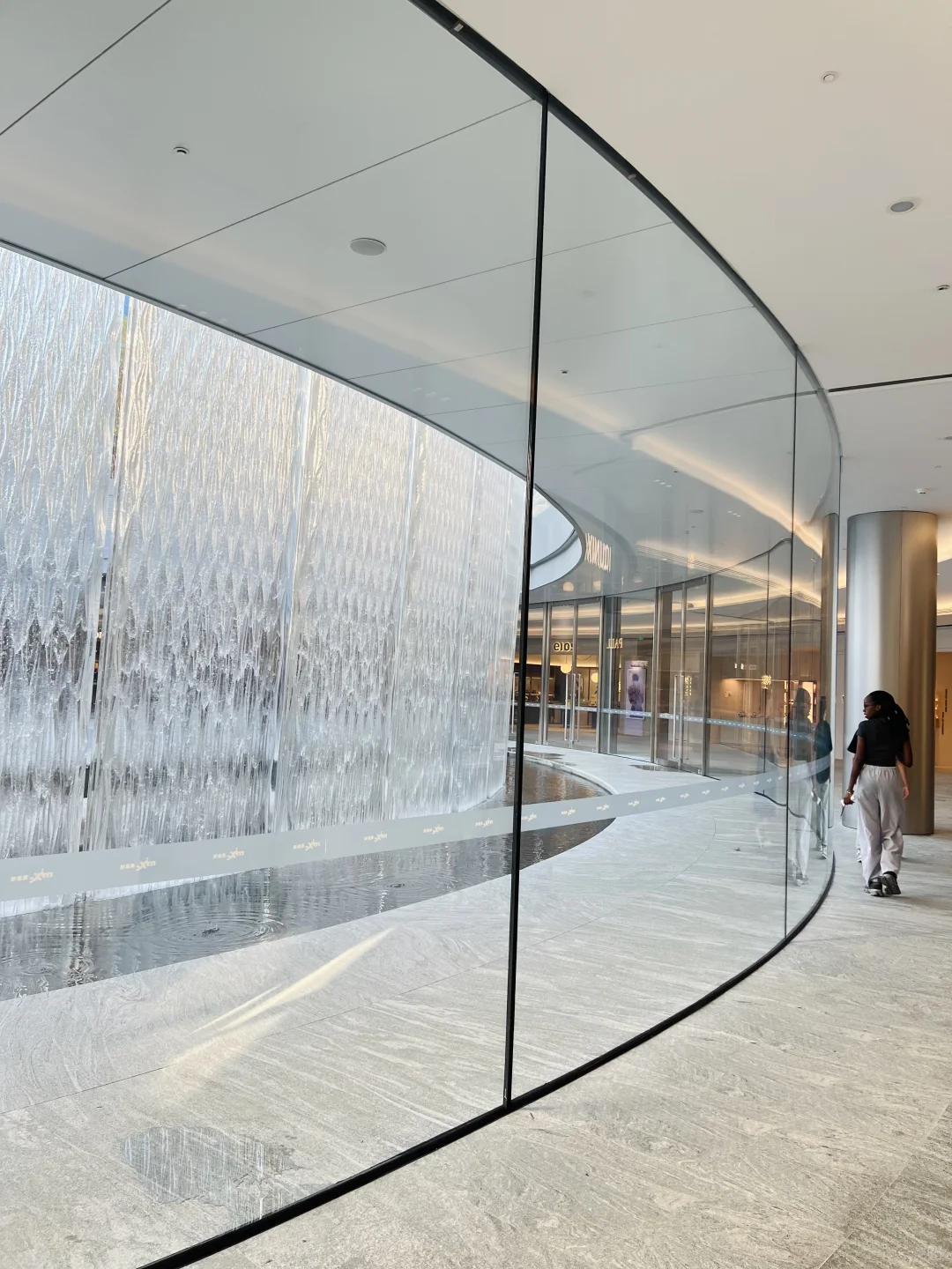 深圳新地标，深圳湾万象城二期，太好拍了！