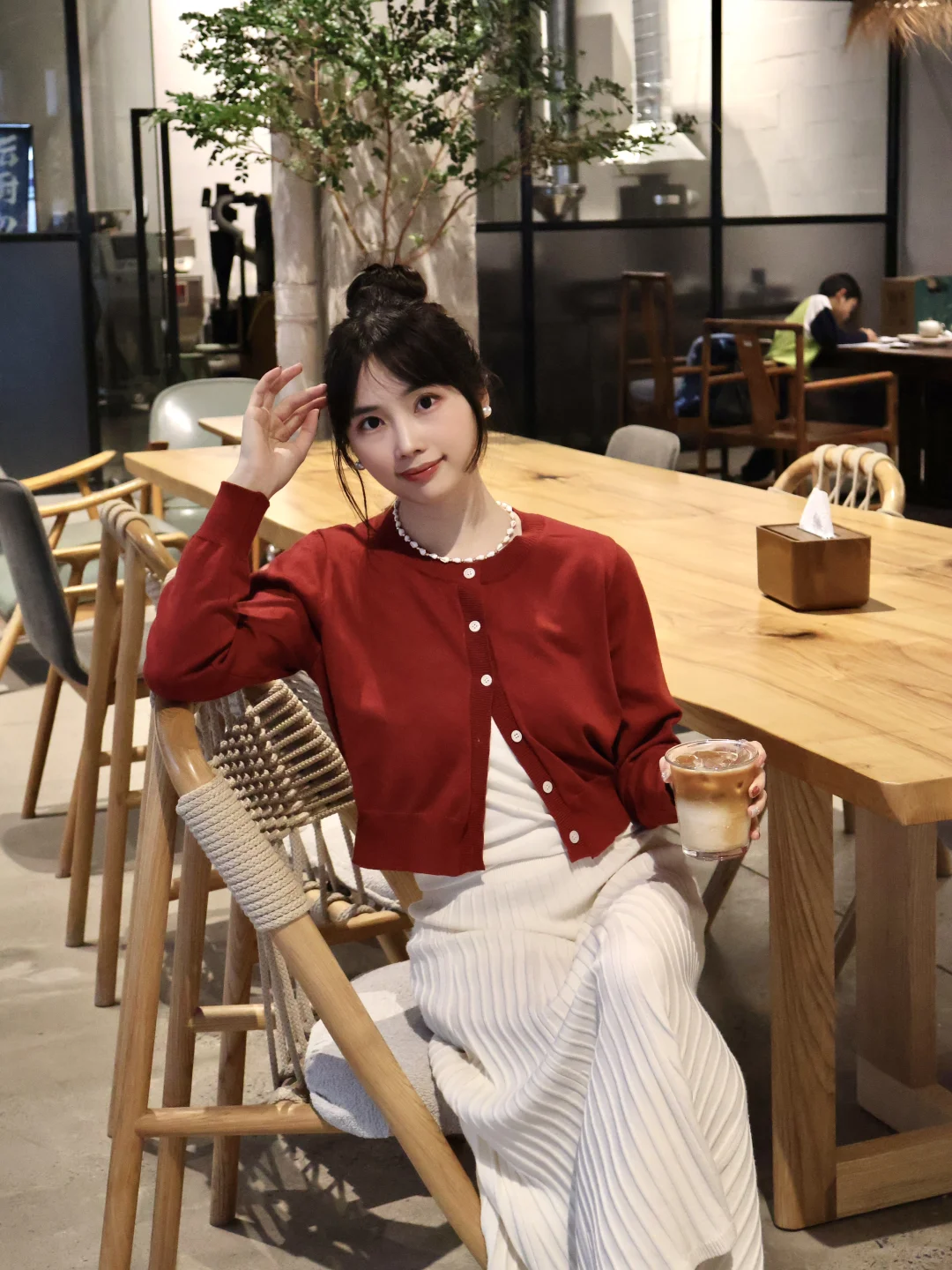 东莞新店｜很合适i人待一天的下午茶☕️