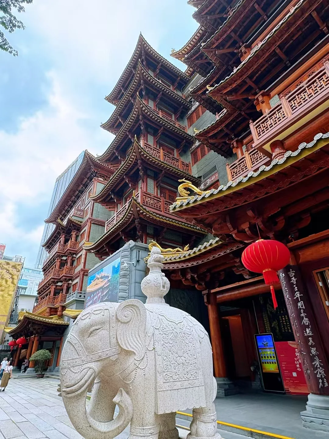 来广州一定要去的地方之一