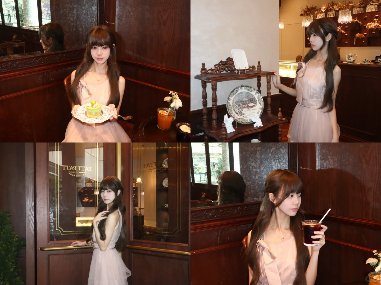 广州｜可以提供lv、jellycat的平价陪拍？！