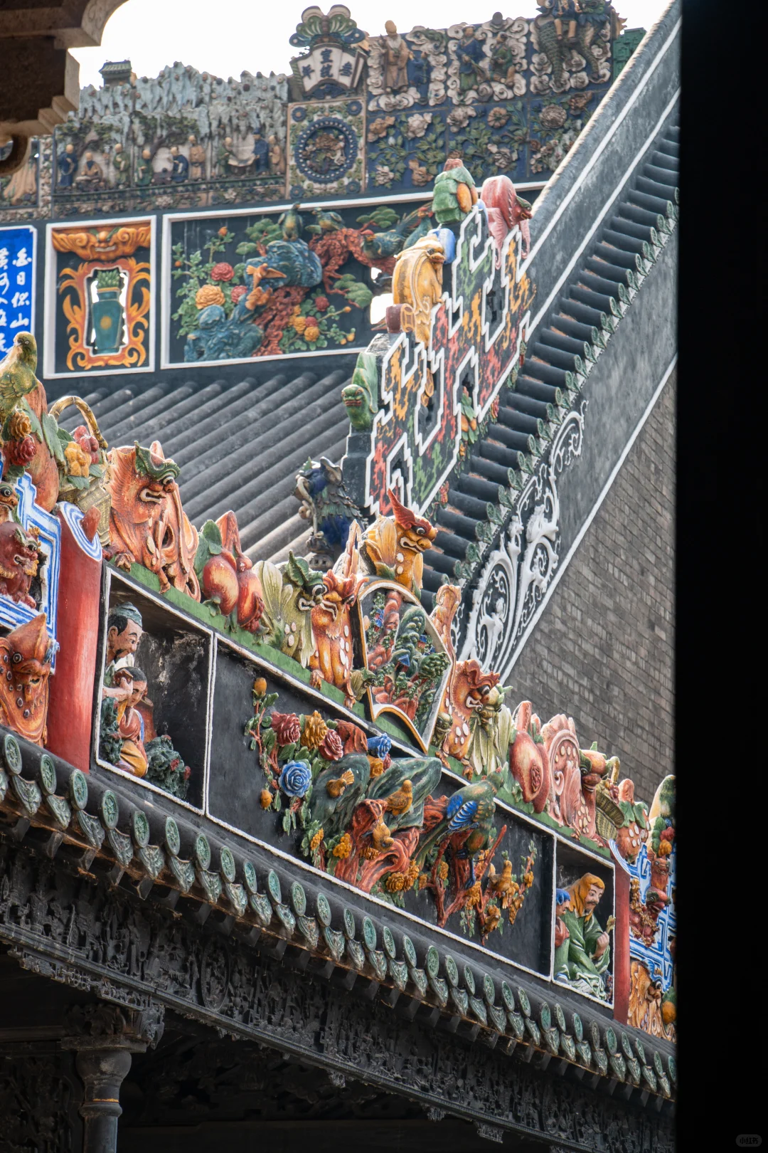 广州两日游路线分享